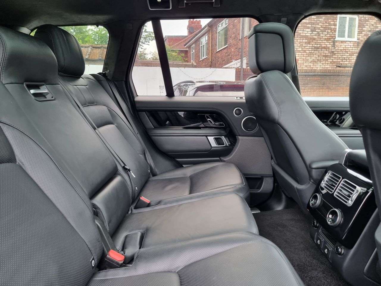 2021 LAND ROVER RANGE ROVER 2021 LAND ROVER RANGE ROVER