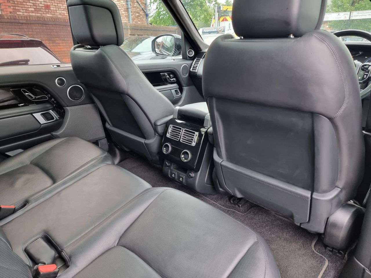 2021 LAND ROVER RANGE ROVER 2021 LAND ROVER RANGE ROVER