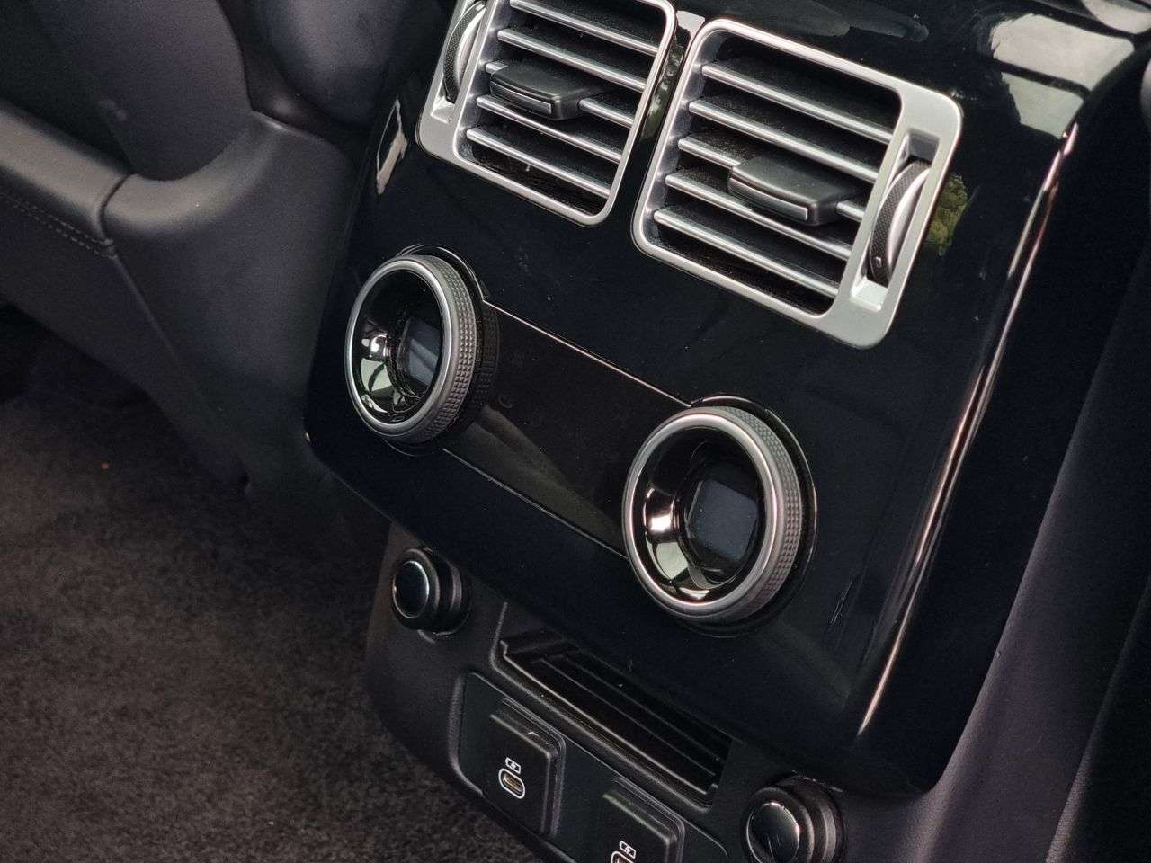 2021 LAND ROVER RANGE ROVER 2021 LAND ROVER RANGE ROVER