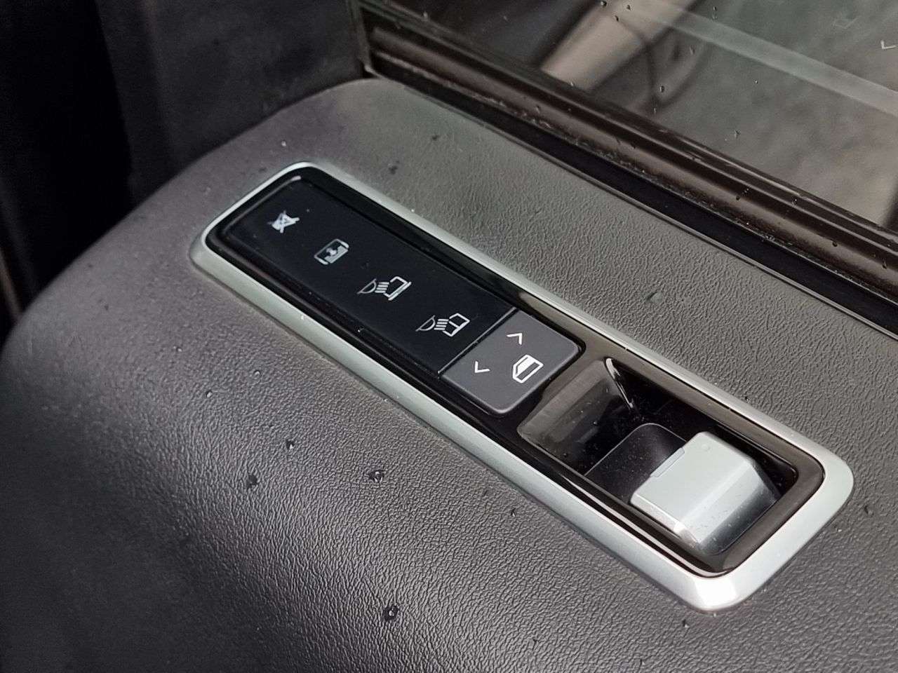 2021 LAND ROVER RANGE ROVER 2021 LAND ROVER RANGE ROVER