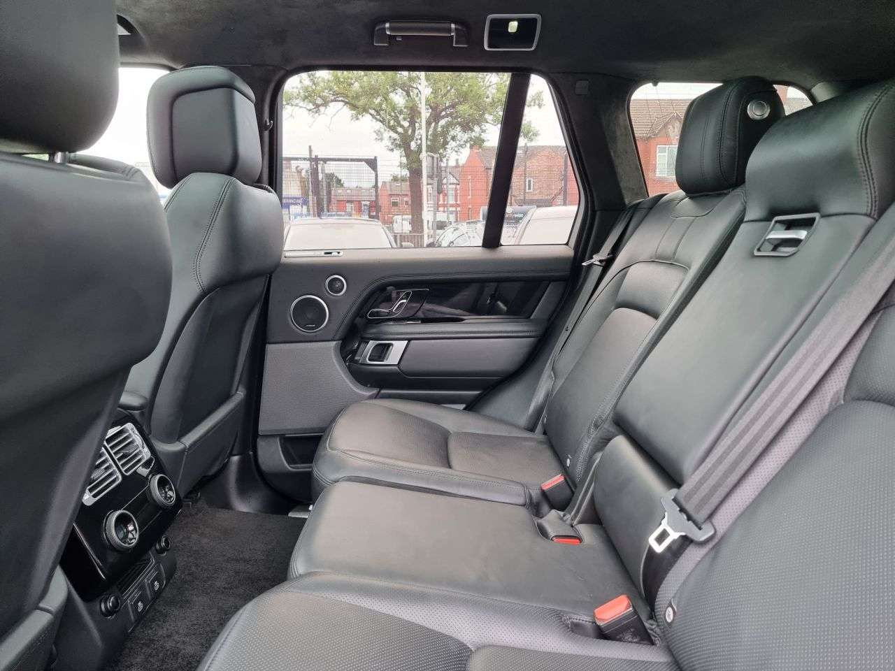 2021 LAND ROVER RANGE ROVER 2021 LAND ROVER RANGE ROVER