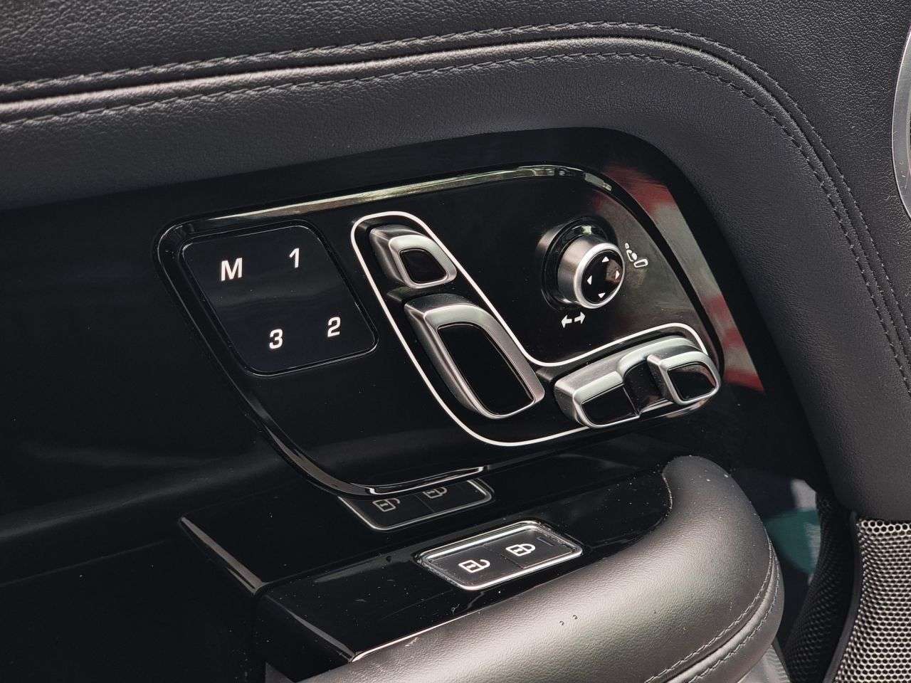 2021 LAND ROVER RANGE ROVER 2021 LAND ROVER RANGE ROVER