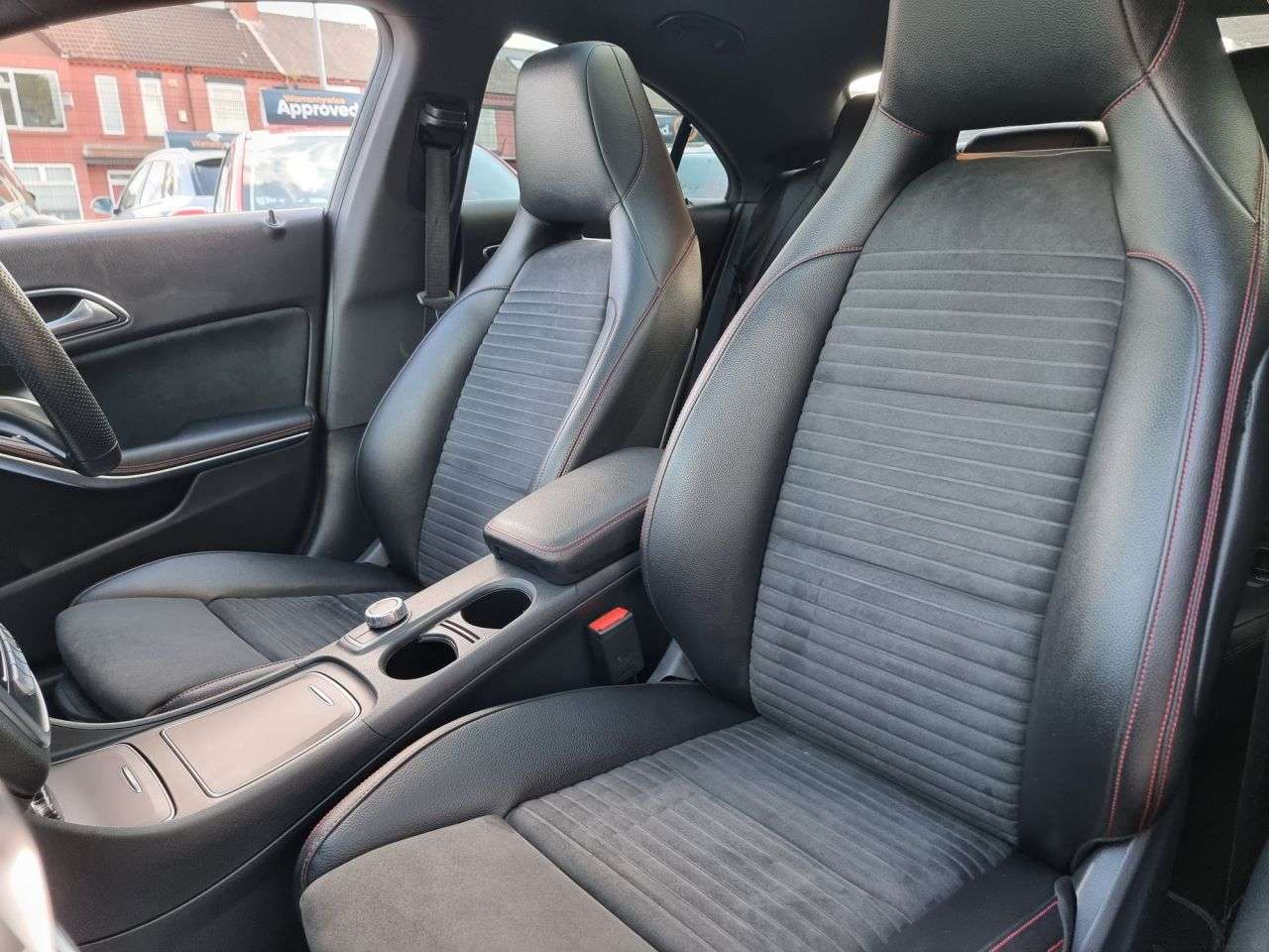 2018 MERCEDES-BENZ CLA 2018 MERCEDES-BENZ CLA