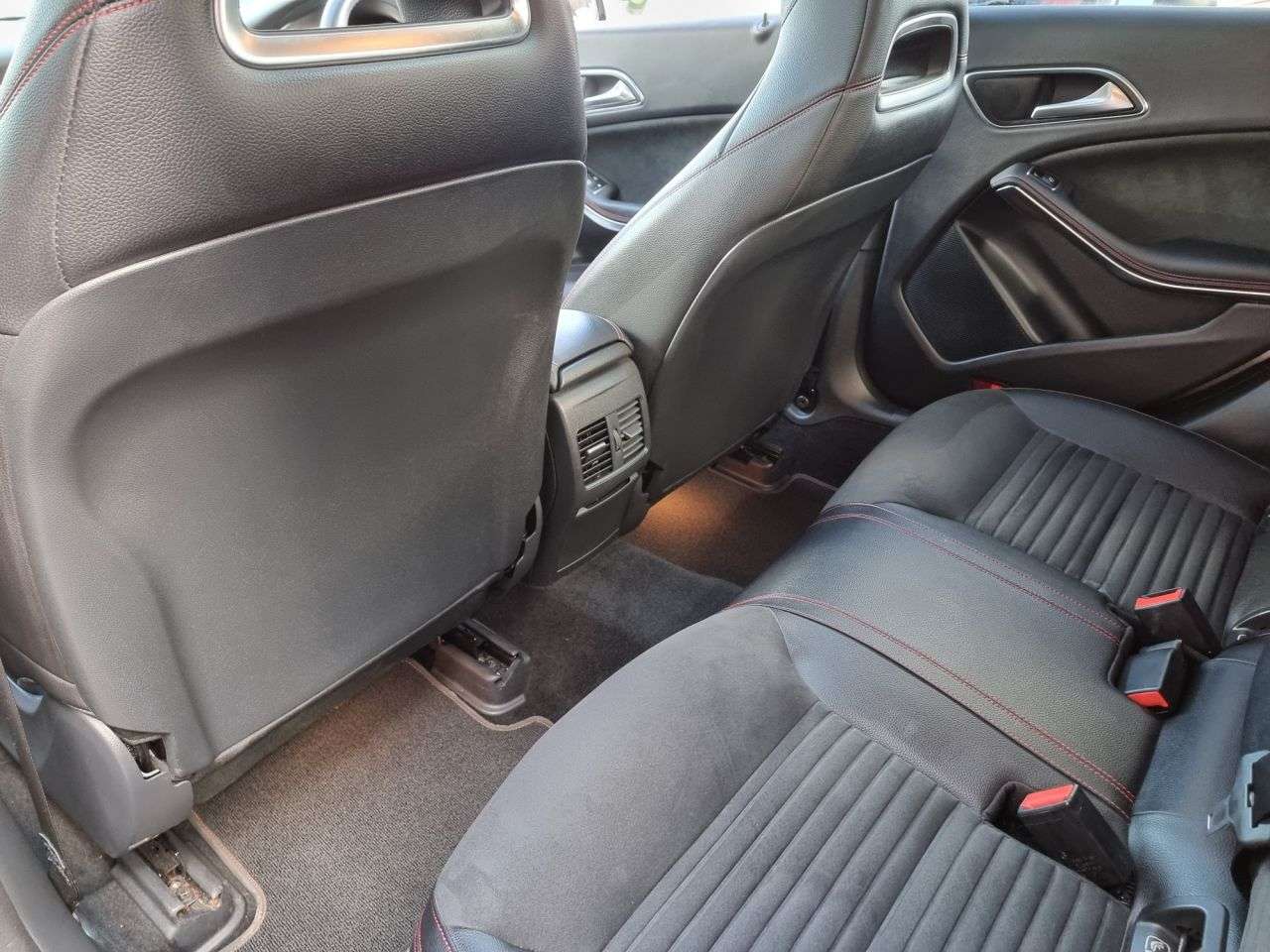 2018 MERCEDES-BENZ CLA 2018 MERCEDES-BENZ CLA