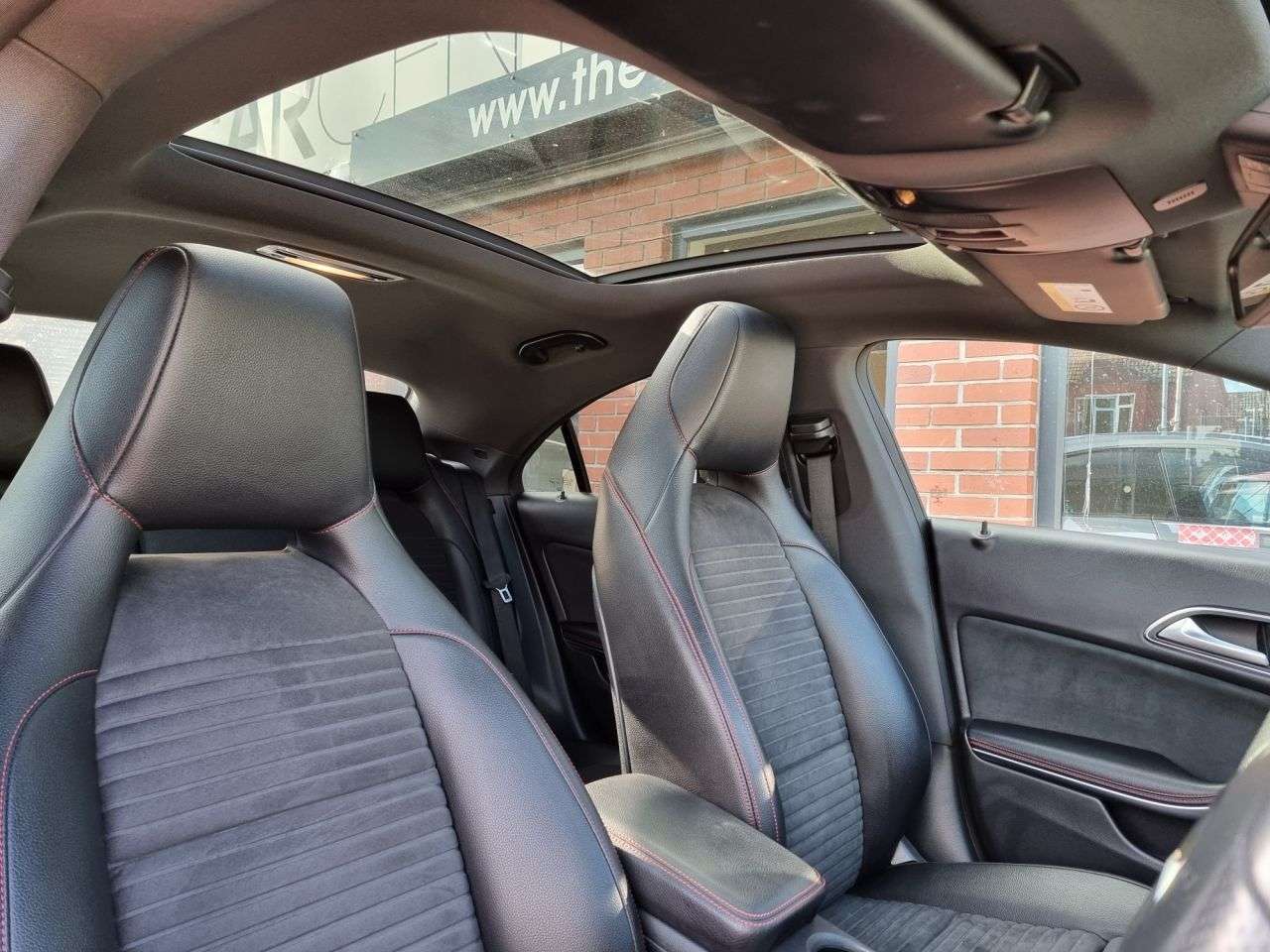 2018 MERCEDES-BENZ CLA 2018 MERCEDES-BENZ CLA