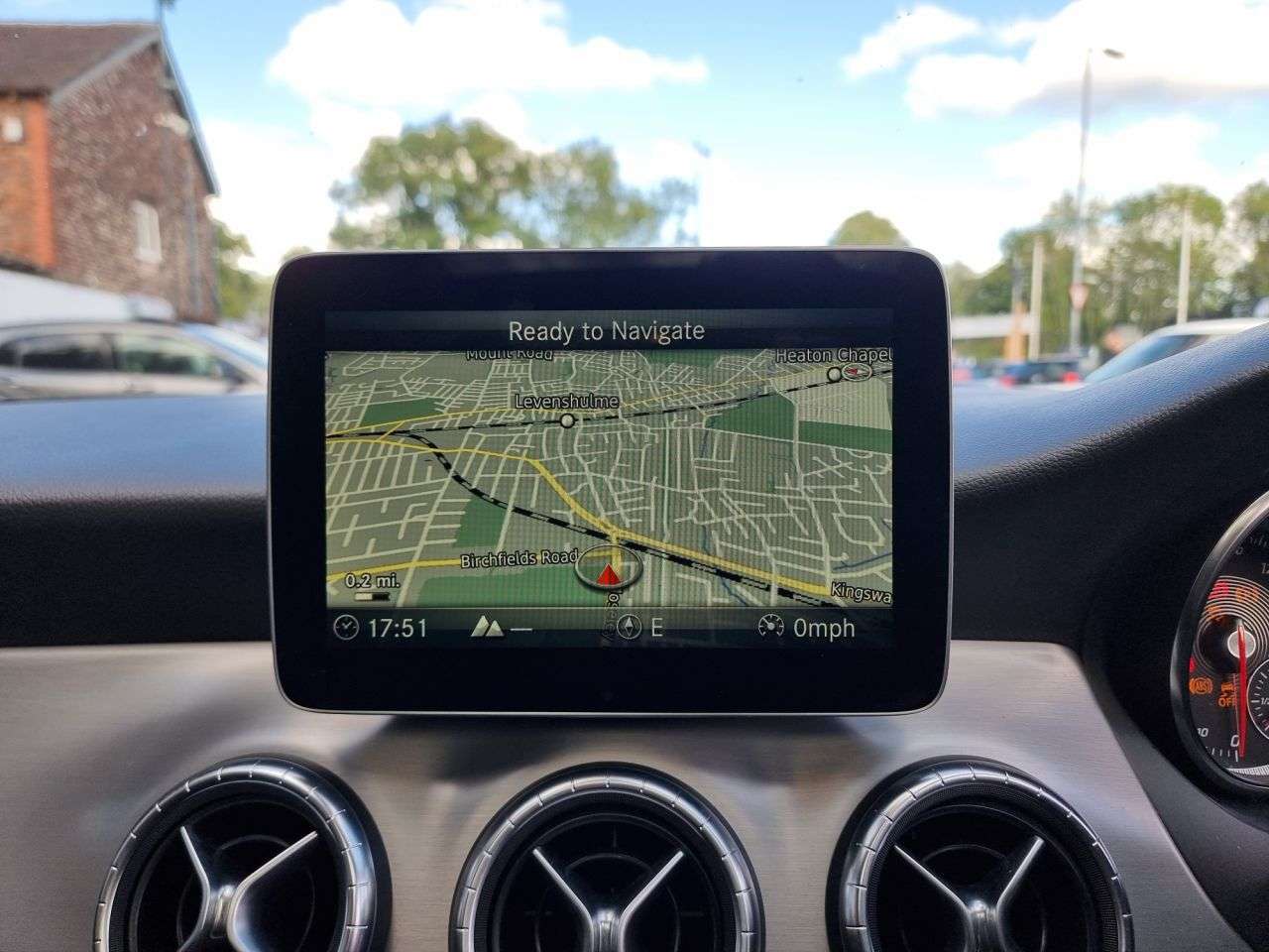 2018 MERCEDES-BENZ CLA 2018 MERCEDES-BENZ CLA