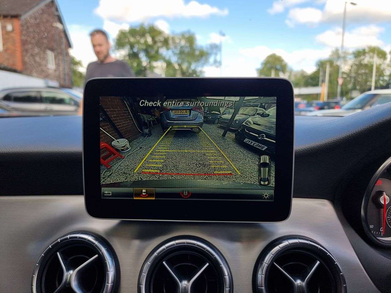 2018 MERCEDES-BENZ CLA 2018 MERCEDES-BENZ CLA