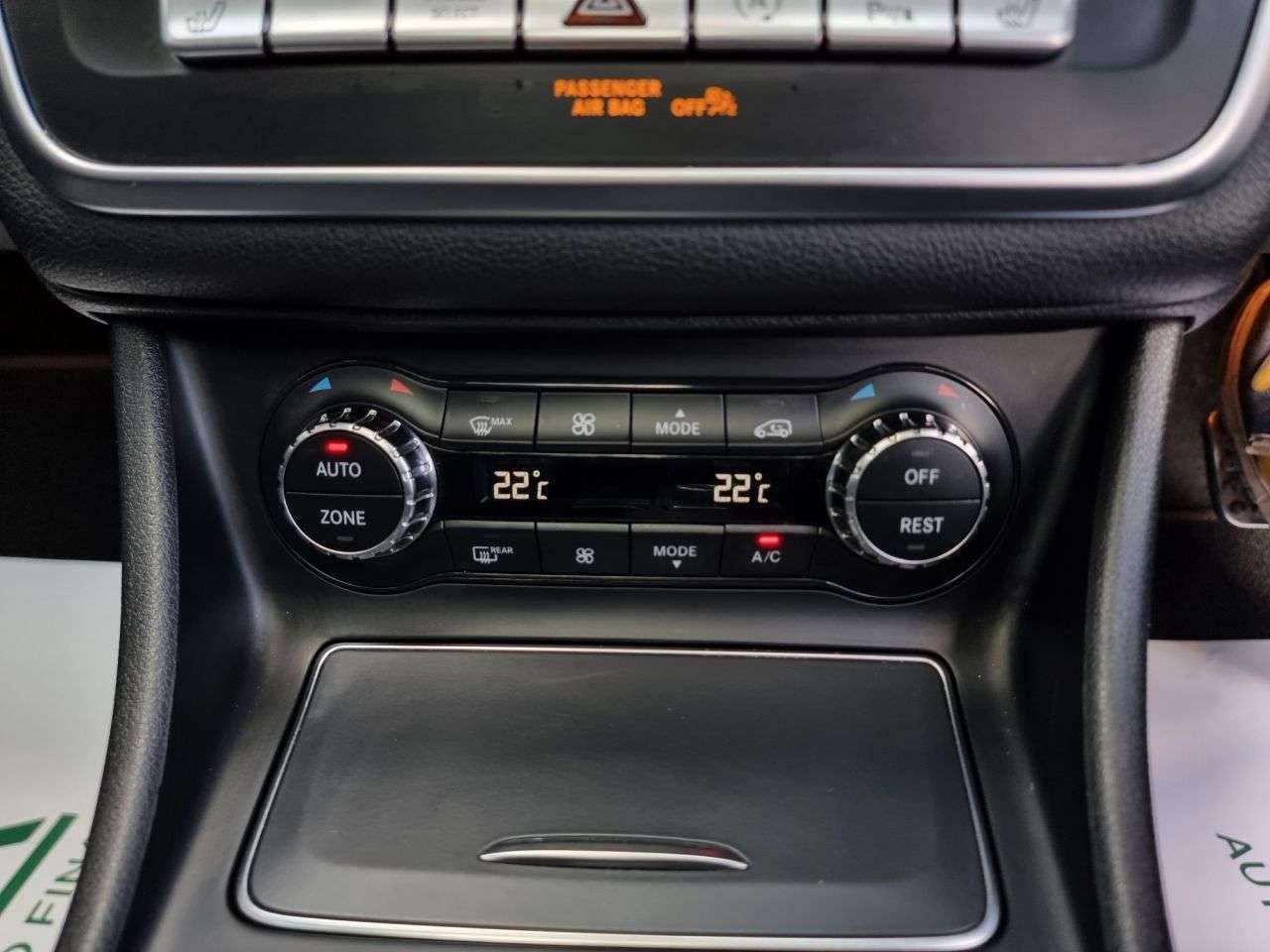 2018 MERCEDES-BENZ CLA 2018 MERCEDES-BENZ CLA