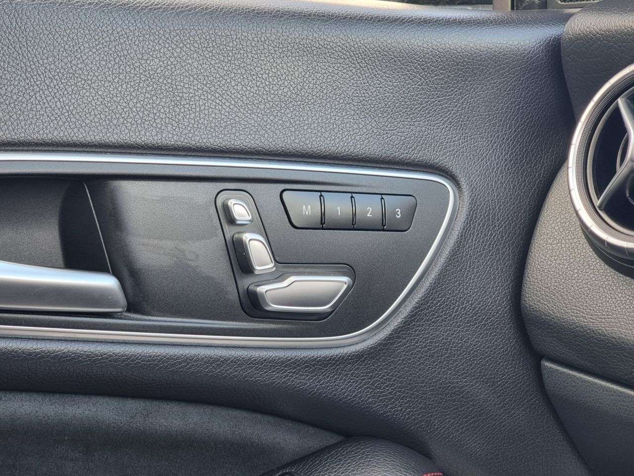 2018 MERCEDES-BENZ CLA 2018 MERCEDES-BENZ CLA