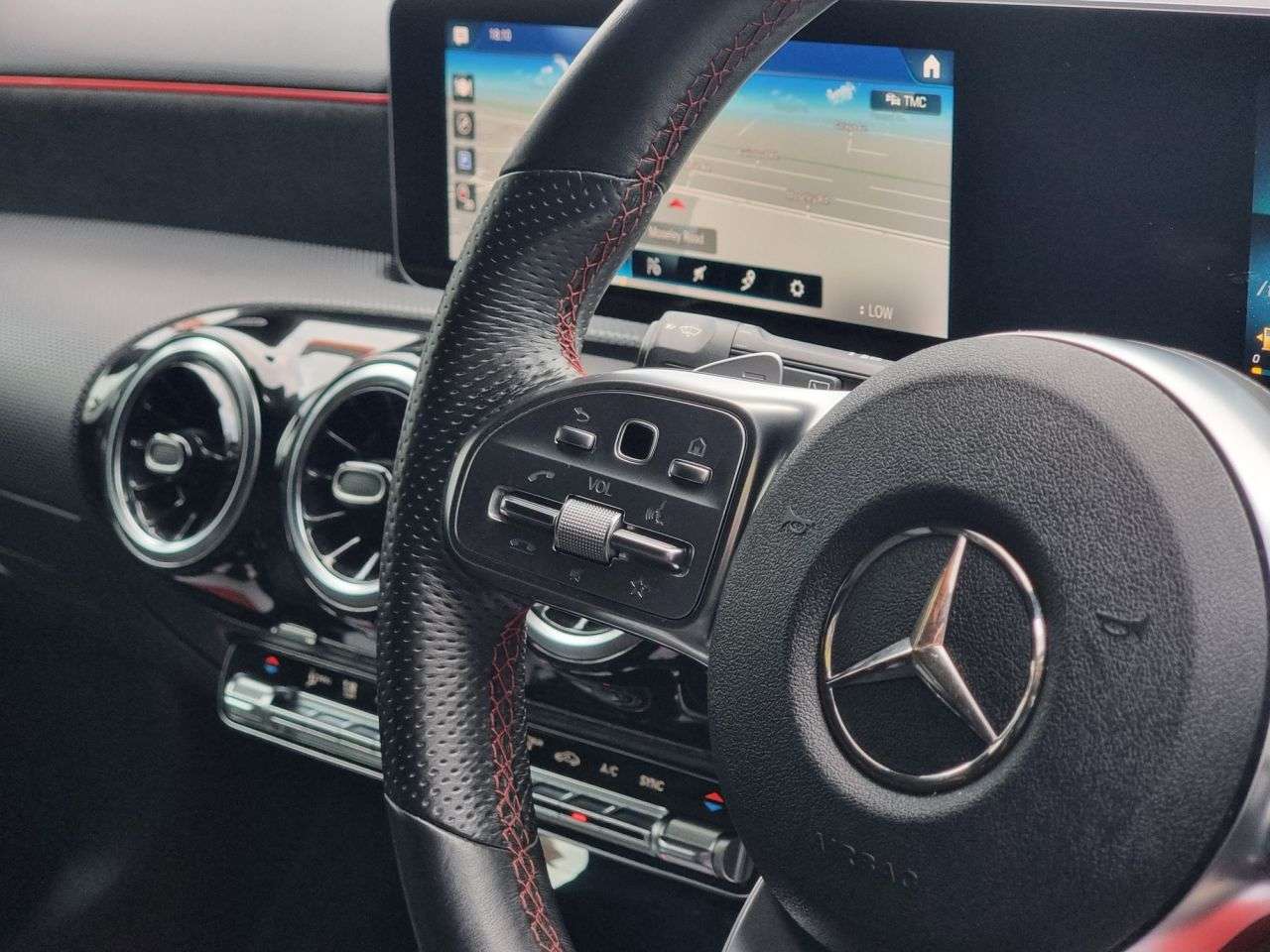 2021 MERCEDES-BENZ A-CLASS 2021 MERCEDES-BENZ A-CLASS