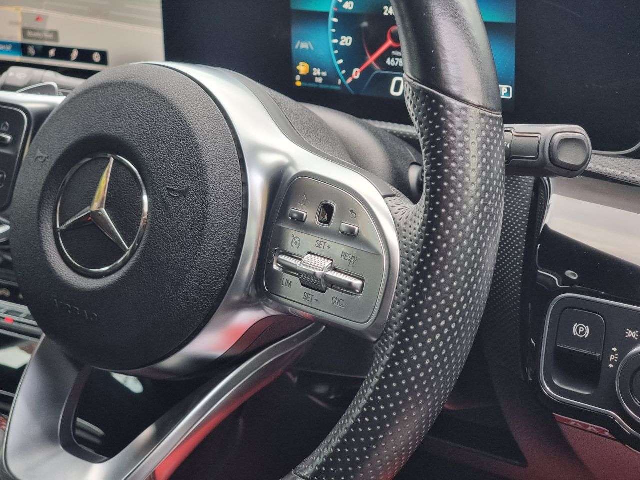 2021 MERCEDES-BENZ A-CLASS 2021 MERCEDES-BENZ A-CLASS