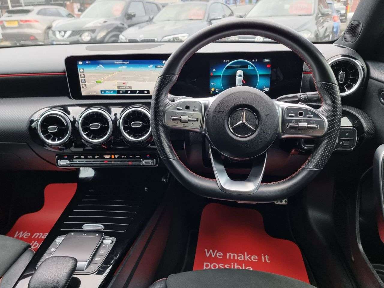 2021 MERCEDES-BENZ A-CLASS 2021 MERCEDES-BENZ A-CLASS