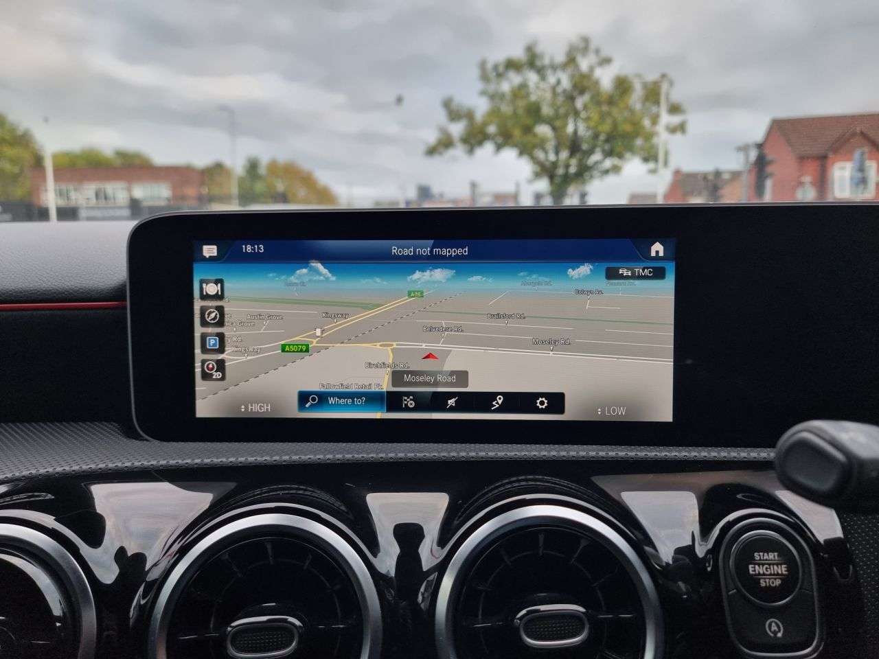 2021 MERCEDES-BENZ A-CLASS 2021 MERCEDES-BENZ A-CLASS