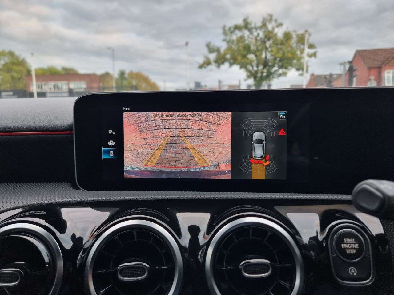 2021 MERCEDES-BENZ A-CLASS 2021 MERCEDES-BENZ A-CLASS