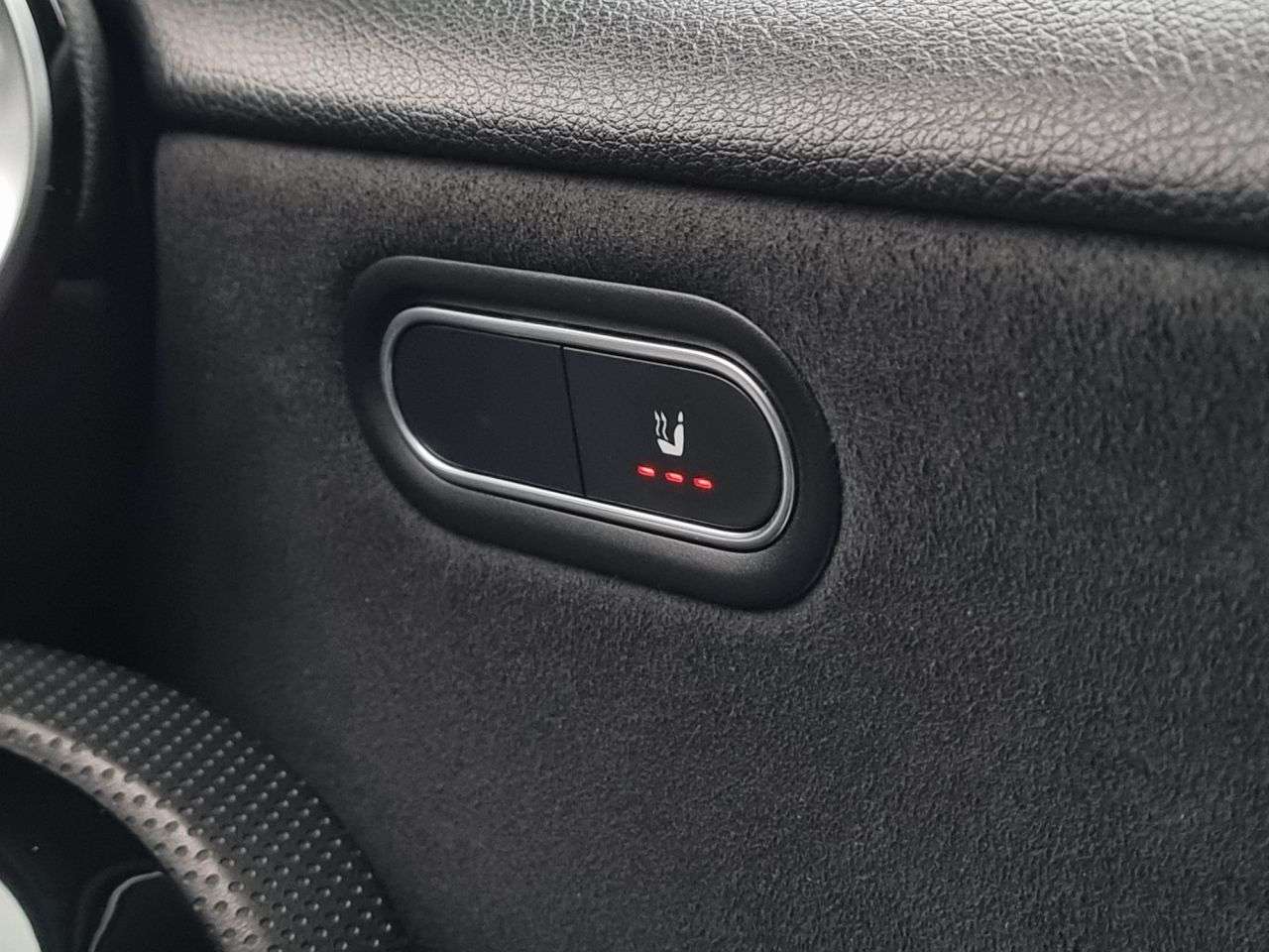 2021 MERCEDES-BENZ A-CLASS 2021 MERCEDES-BENZ A-CLASS