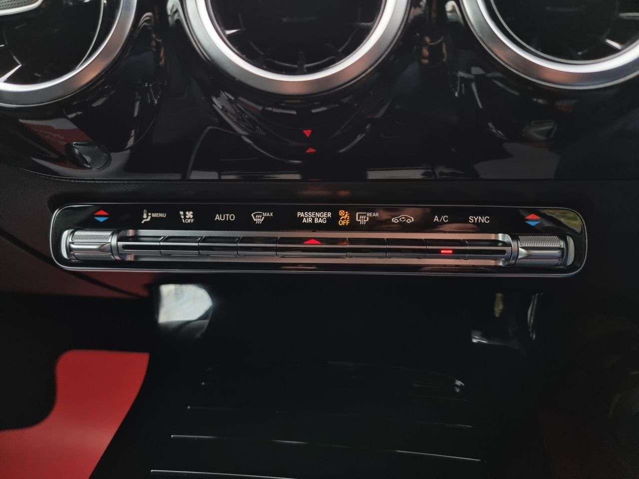 2021 MERCEDES-BENZ A-CLASS 2021 MERCEDES-BENZ A-CLASS