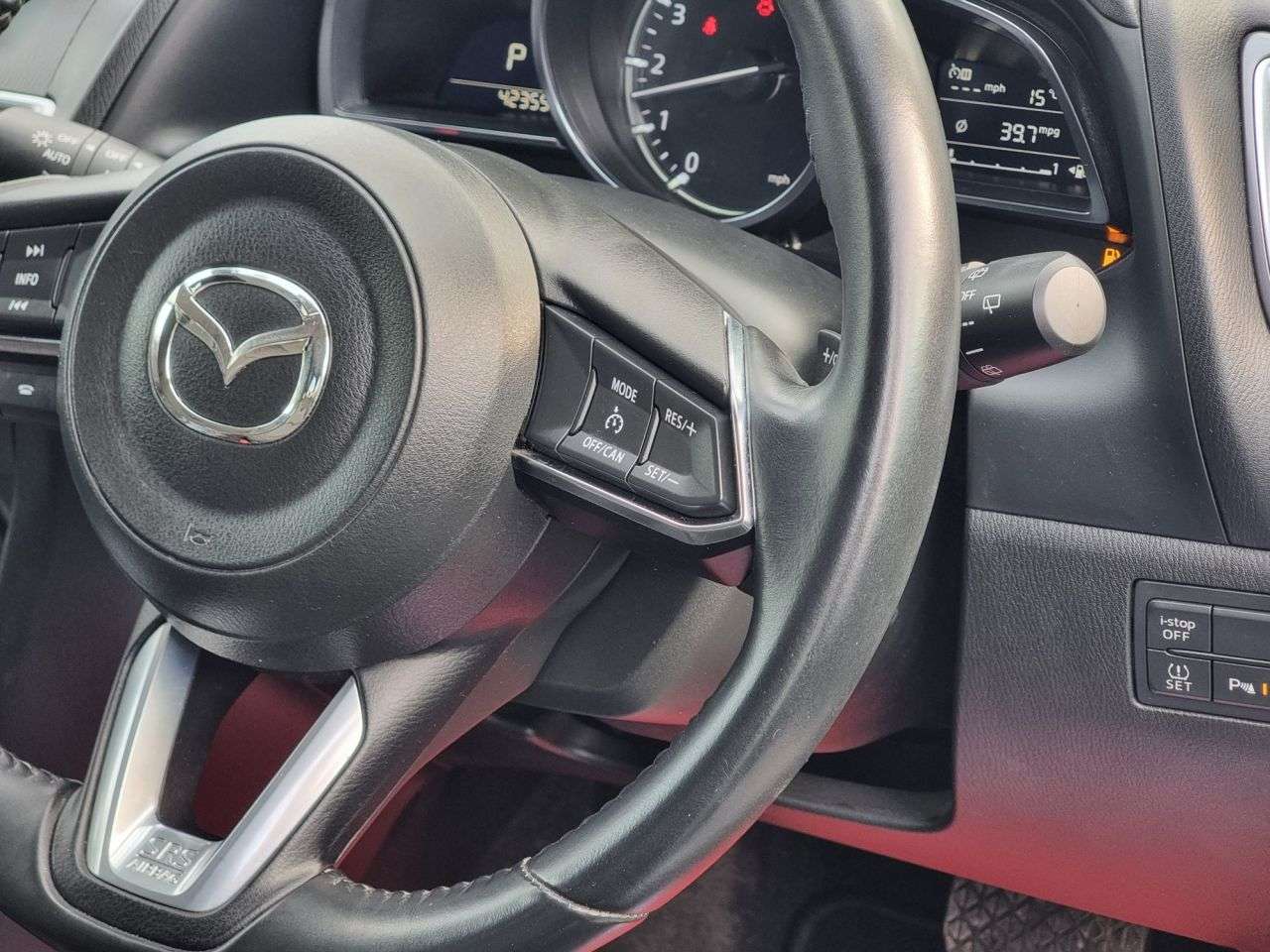 2018 MAZDA MAZDA3 2018 MAZDA MAZDA3