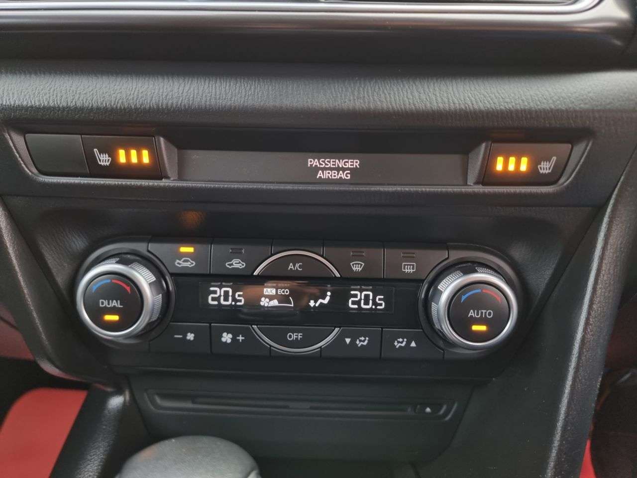 2018 MAZDA MAZDA3 2018 MAZDA MAZDA3