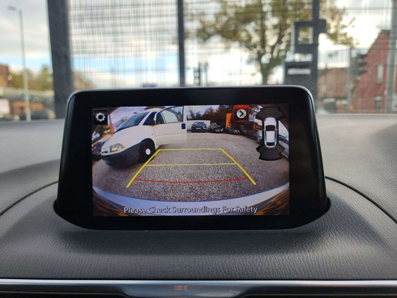 2018 MAZDA MAZDA3 2018 MAZDA MAZDA3