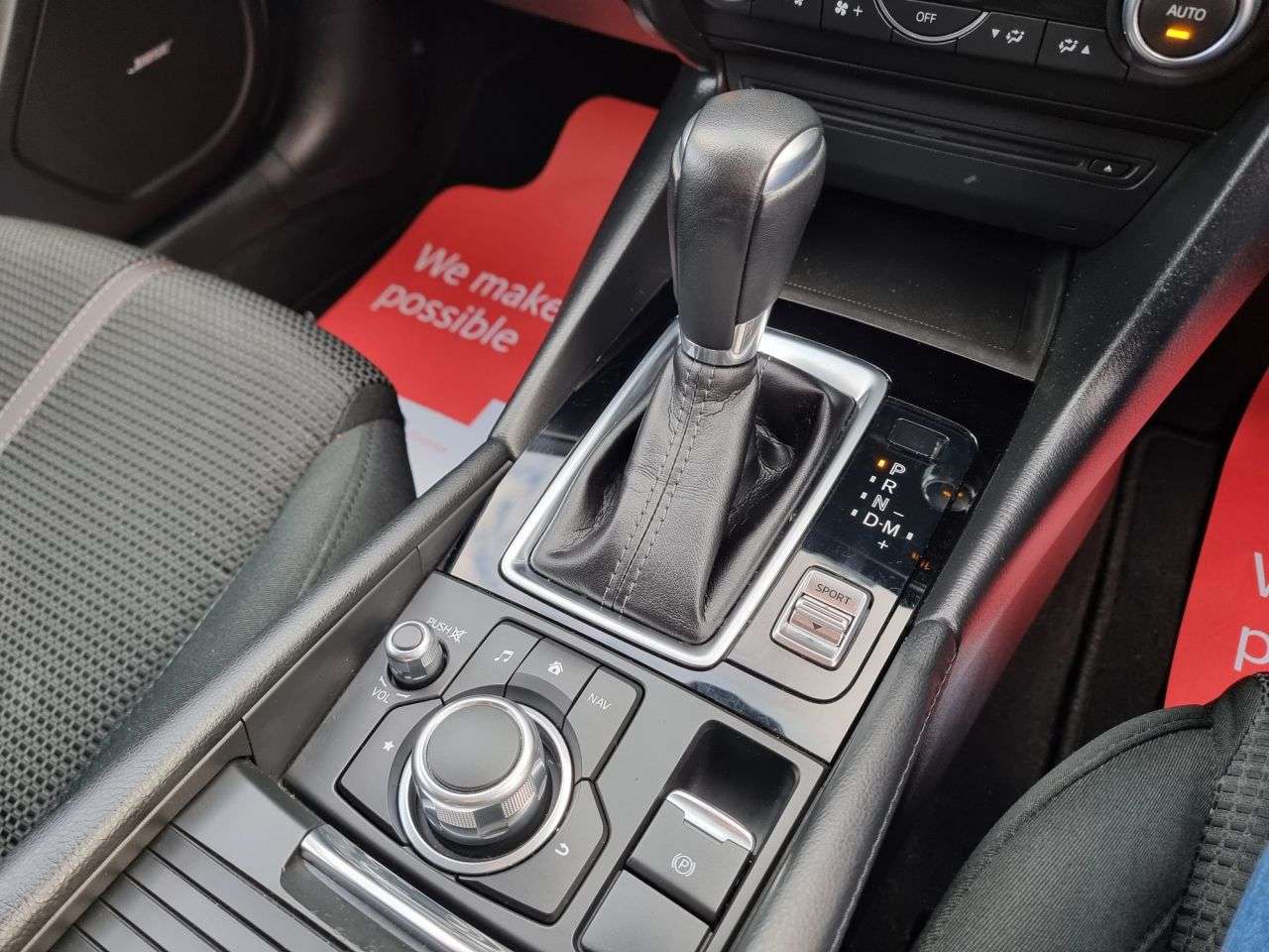 2018 MAZDA MAZDA3 2018 MAZDA MAZDA3