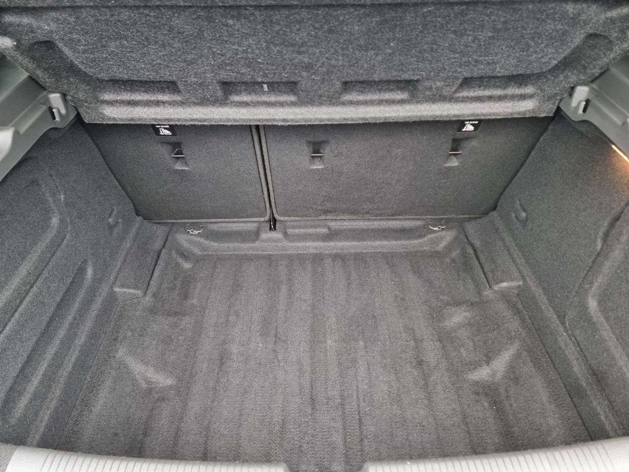 2017 VAUXHALL ASTRA 2017 VAUXHALL ASTRA