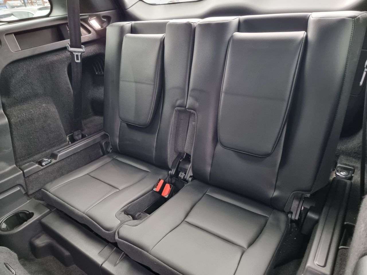 2017 LAND ROVER DISCOVERY SPORT 2017 LAND ROVER DISCOVERY SPORT