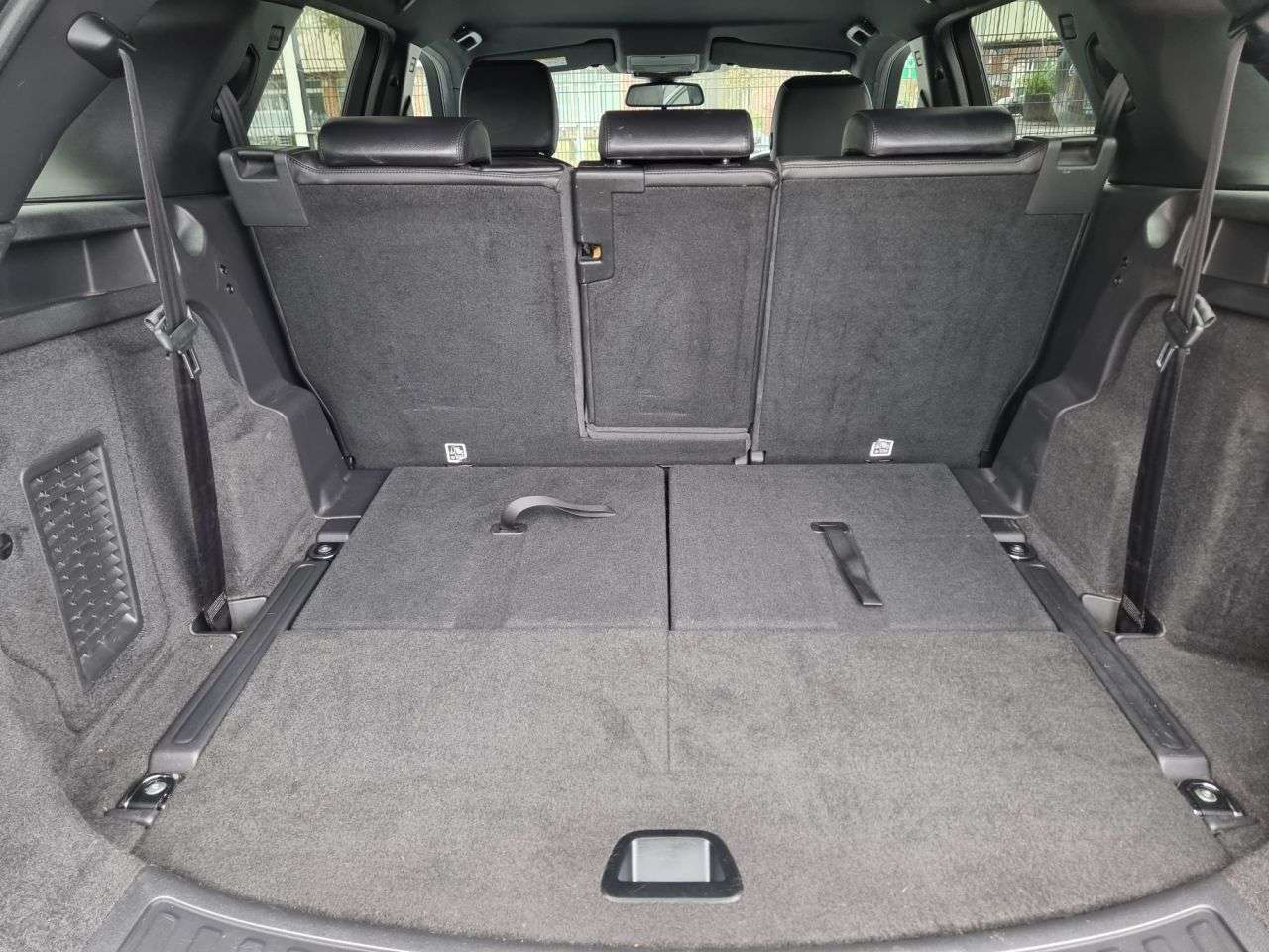 2017 LAND ROVER DISCOVERY SPORT 2017 LAND ROVER DISCOVERY SPORT