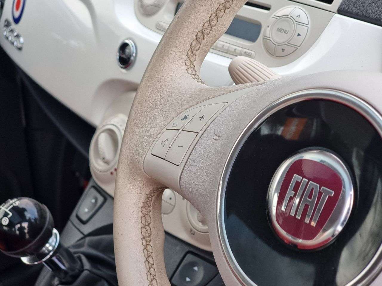 2014 FIAT 500 2014 FIAT 500