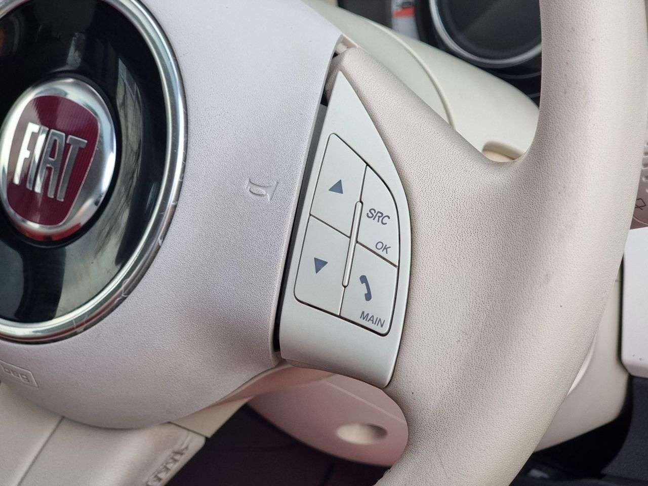 2014 FIAT 500 2014 FIAT 500