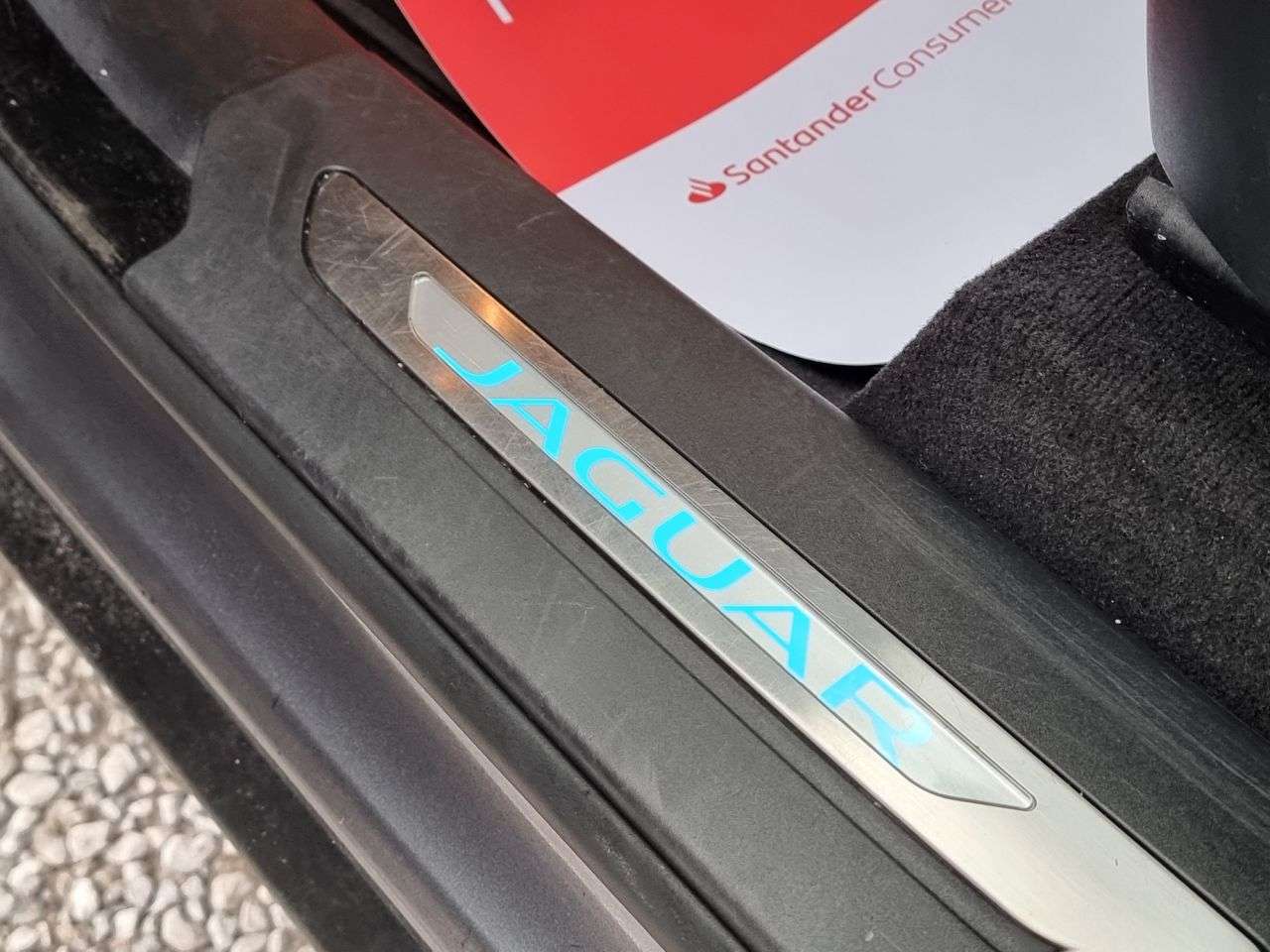 2019 JAGUAR F-PACE 2019 JAGUAR F-PACE