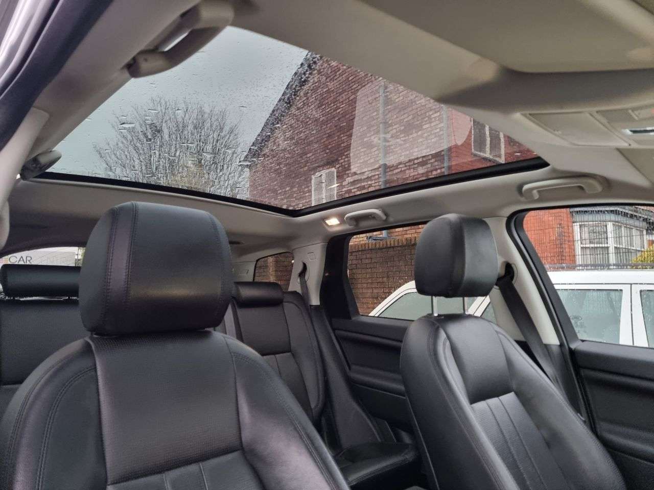 2018 LAND ROVER DISCOVERY SPORT 2018 LAND ROVER DISCOVERY SPORT