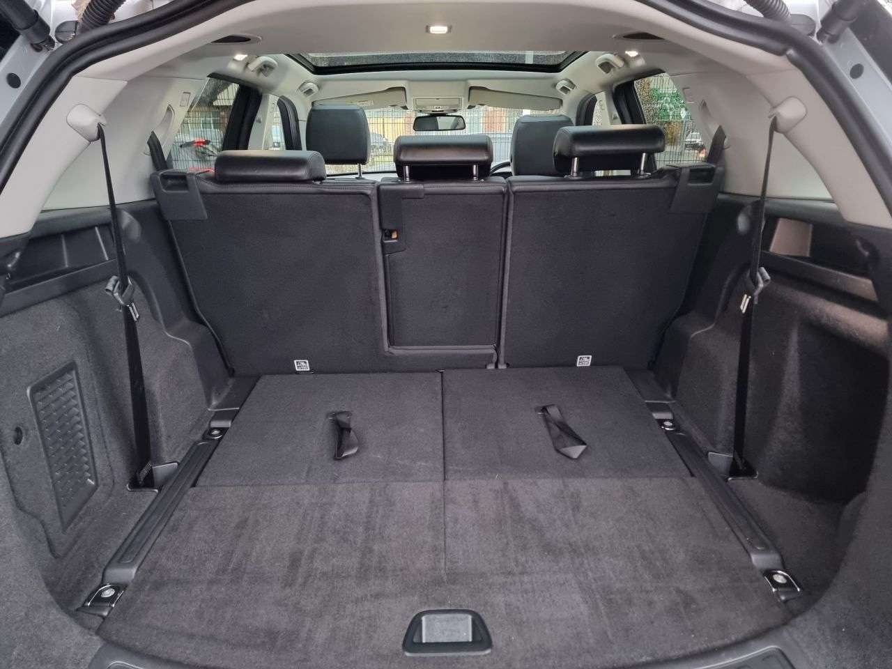 2018 LAND ROVER DISCOVERY SPORT 2018 LAND ROVER DISCOVERY SPORT