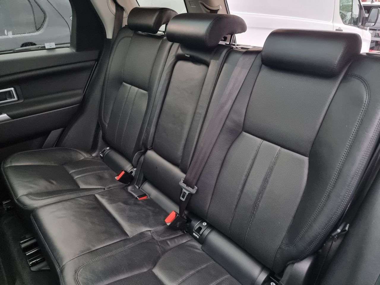 2018 LAND ROVER DISCOVERY SPORT 2018 LAND ROVER DISCOVERY SPORT