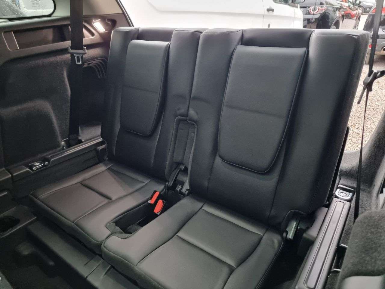 2018 LAND ROVER DISCOVERY SPORT 2018 LAND ROVER DISCOVERY SPORT