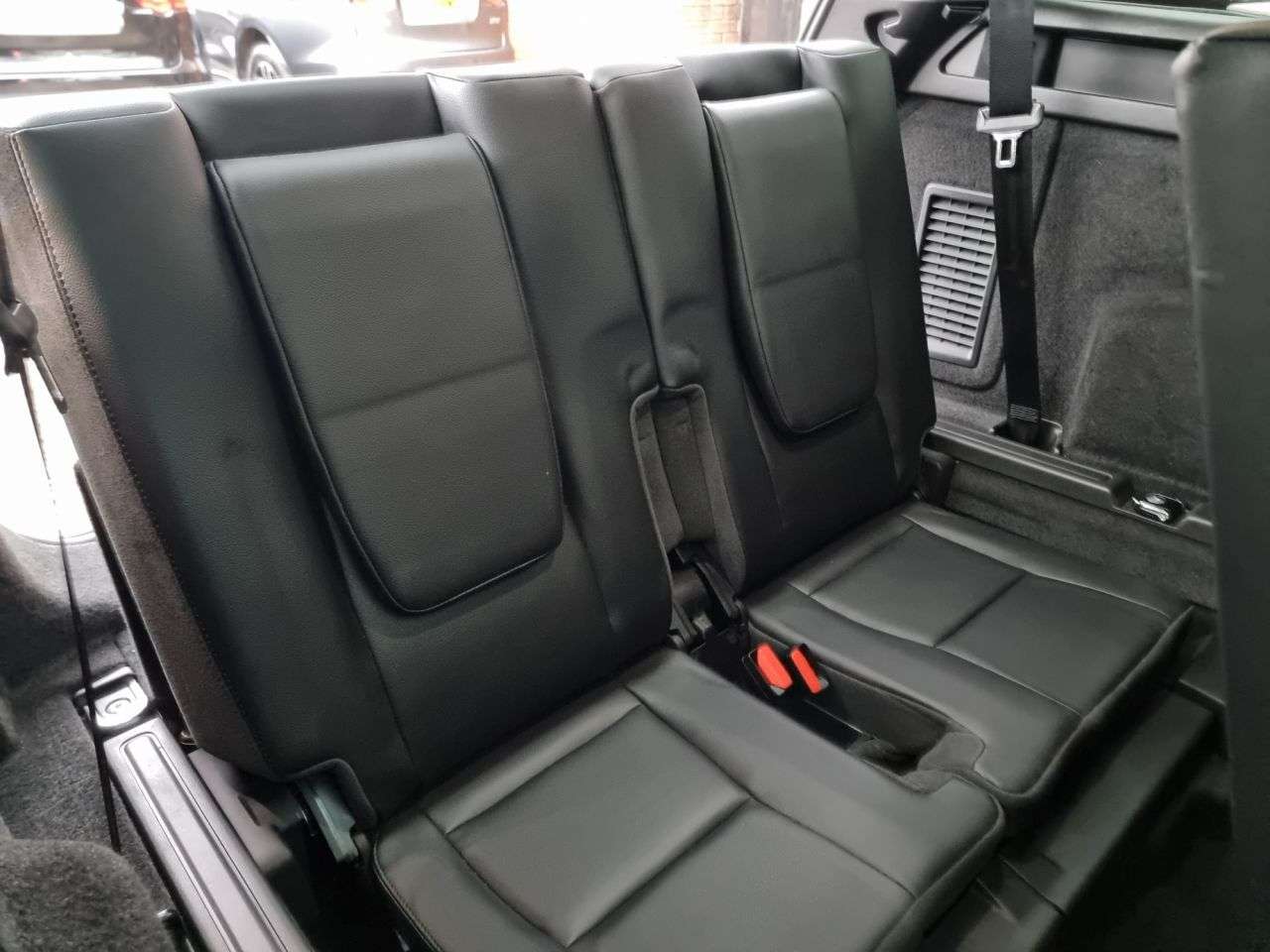 2018 LAND ROVER DISCOVERY SPORT 2018 LAND ROVER DISCOVERY SPORT