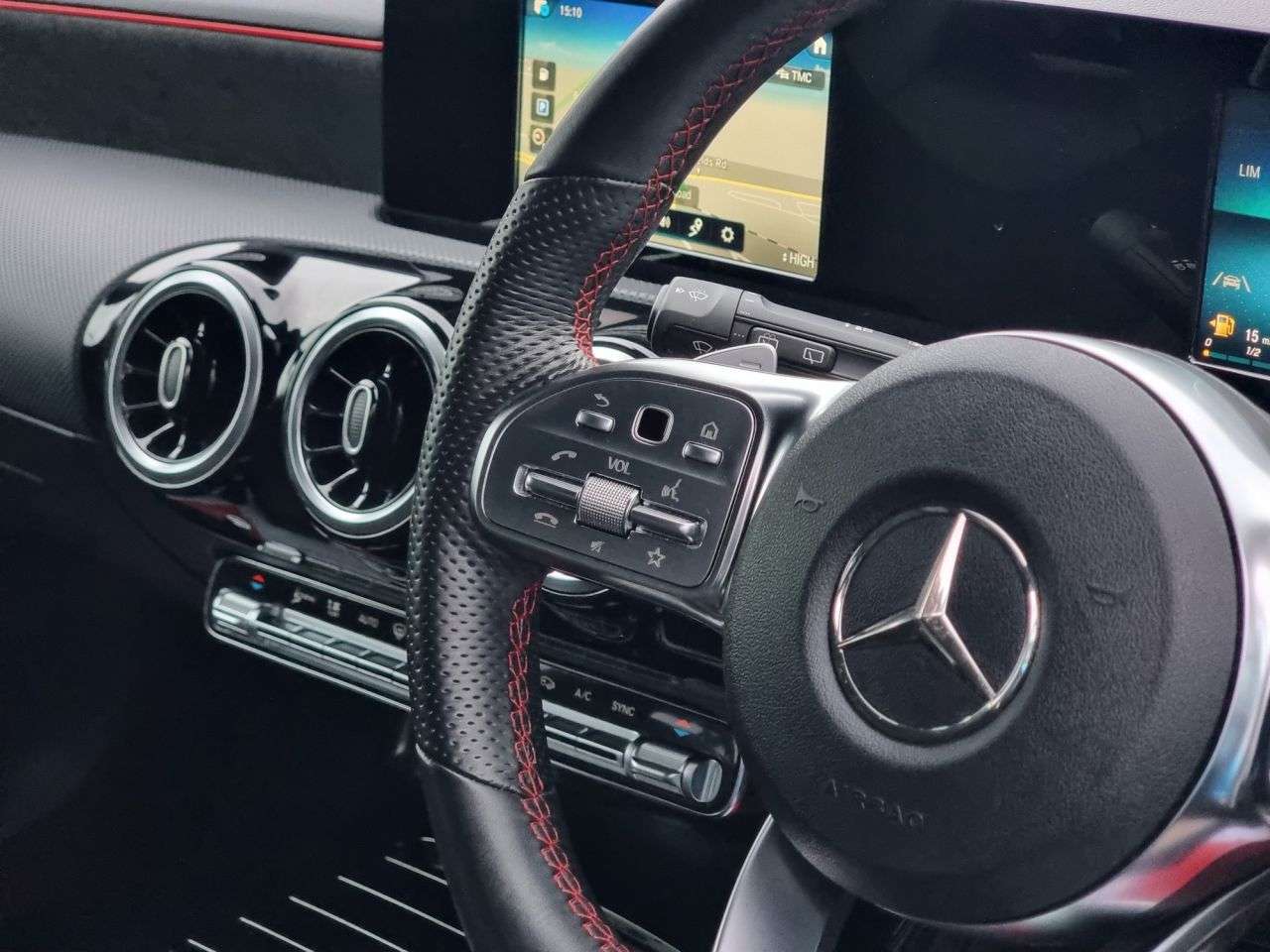 2021 MERCEDES-BENZ A-CLASS 2021 MERCEDES-BENZ A-CLASS