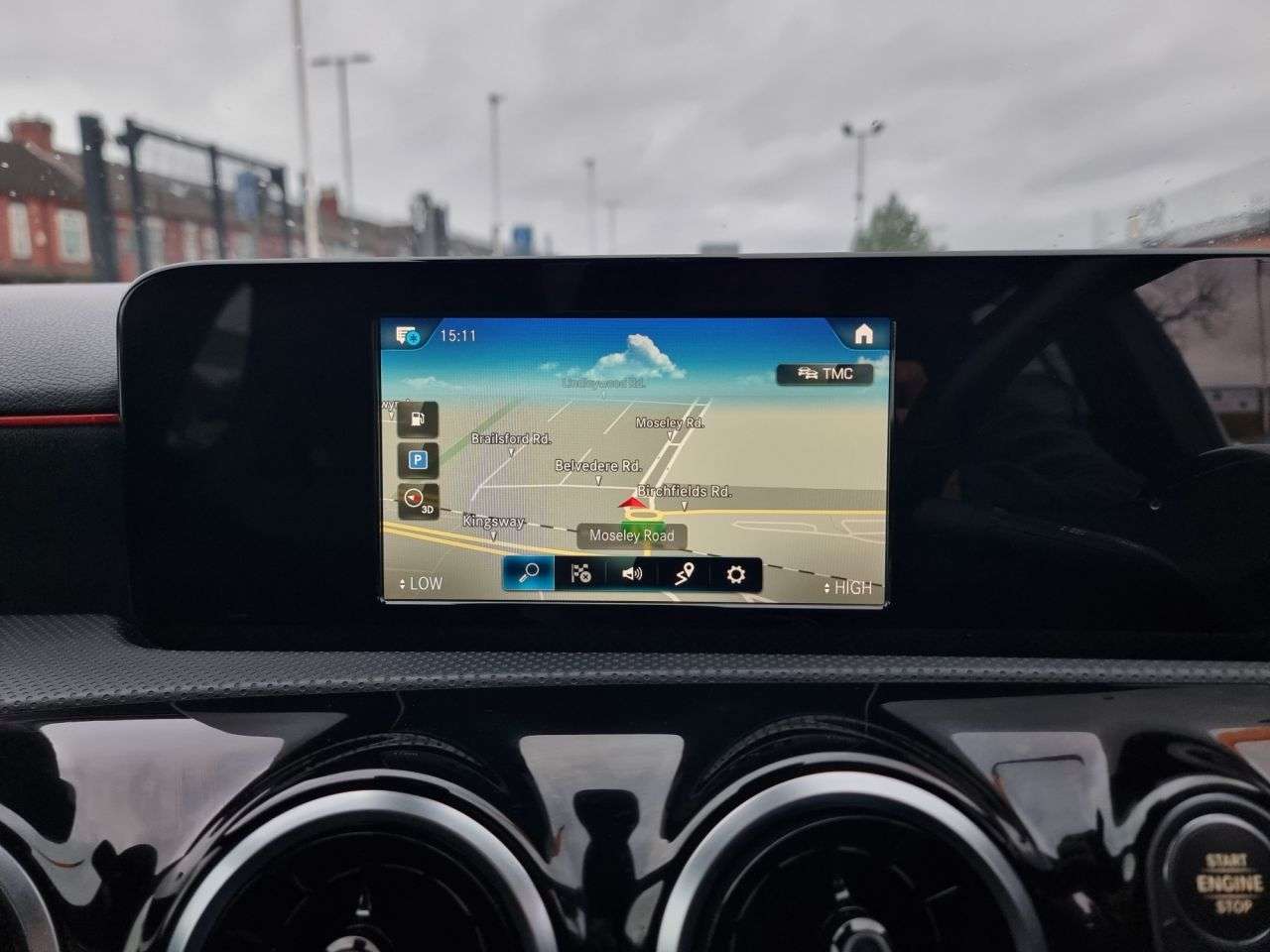 2021 MERCEDES-BENZ A-CLASS 2021 MERCEDES-BENZ A-CLASS