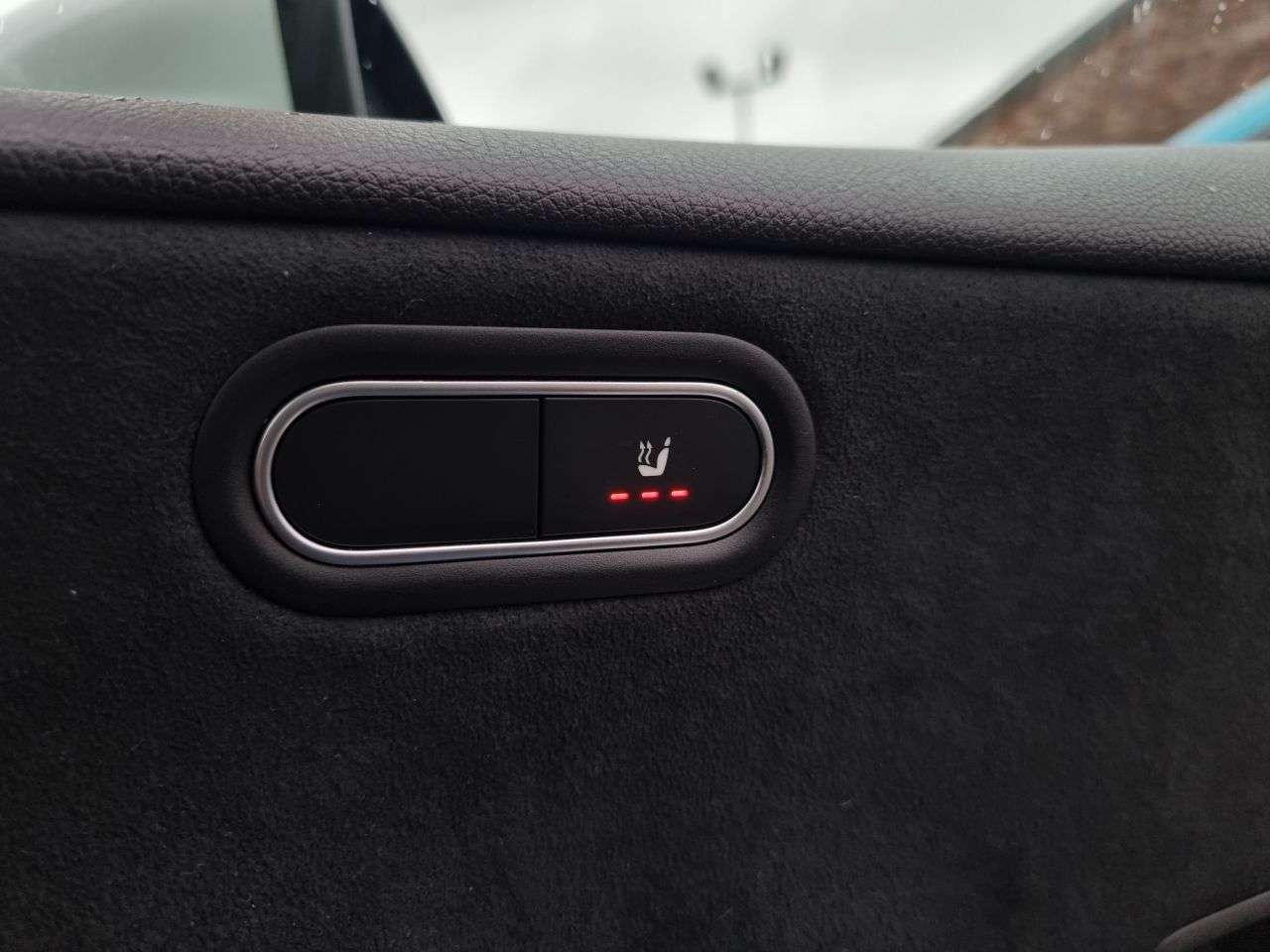 2021 MERCEDES-BENZ A-CLASS 2021 MERCEDES-BENZ A-CLASS