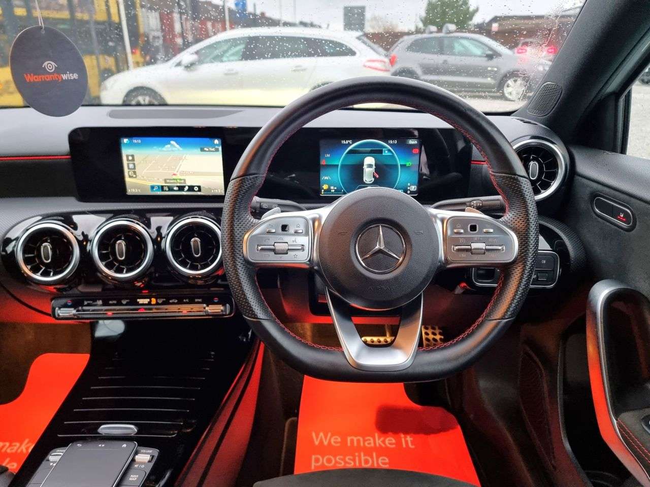 2021 MERCEDES-BENZ A-CLASS 2021 MERCEDES-BENZ A-CLASS