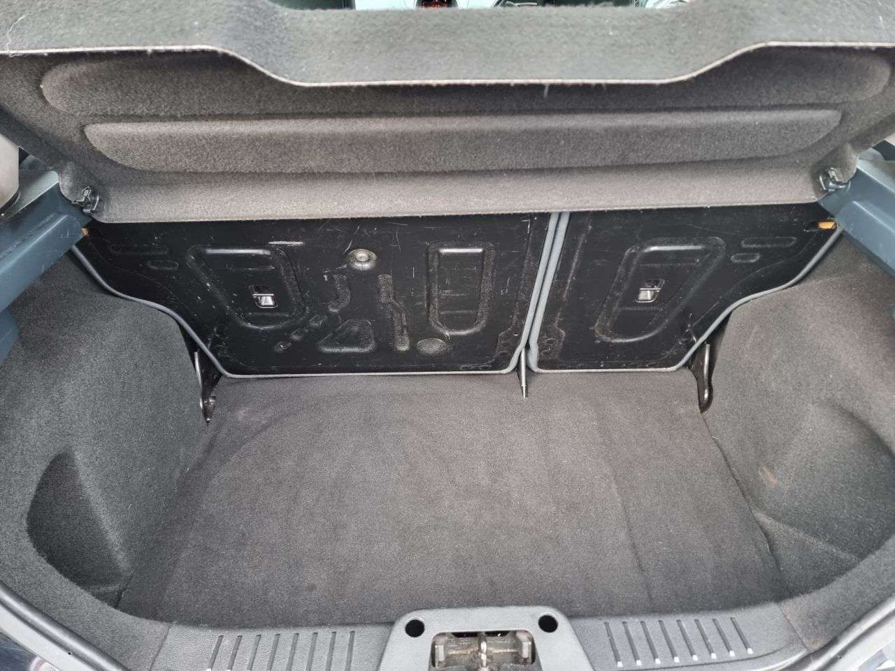 2010 FORD FIESTA 2010 FORD FIESTA