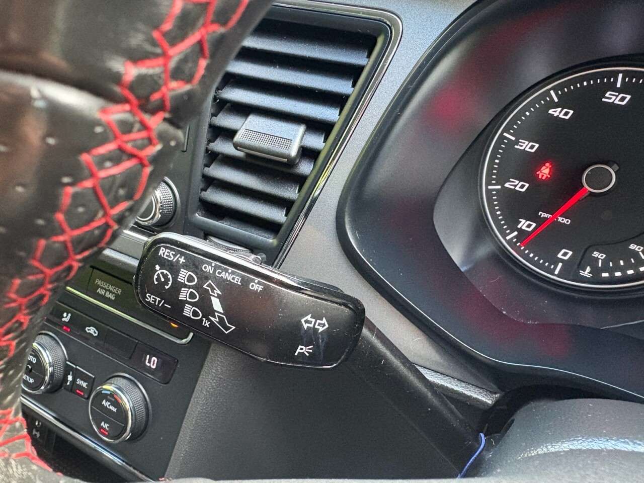 2017 SEAT LEON 2017 SEAT LEON