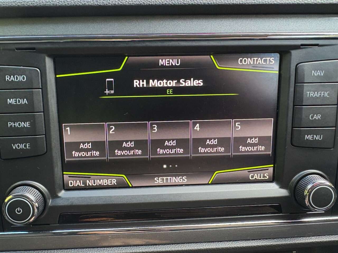 2017 SEAT LEON 2017 SEAT LEON