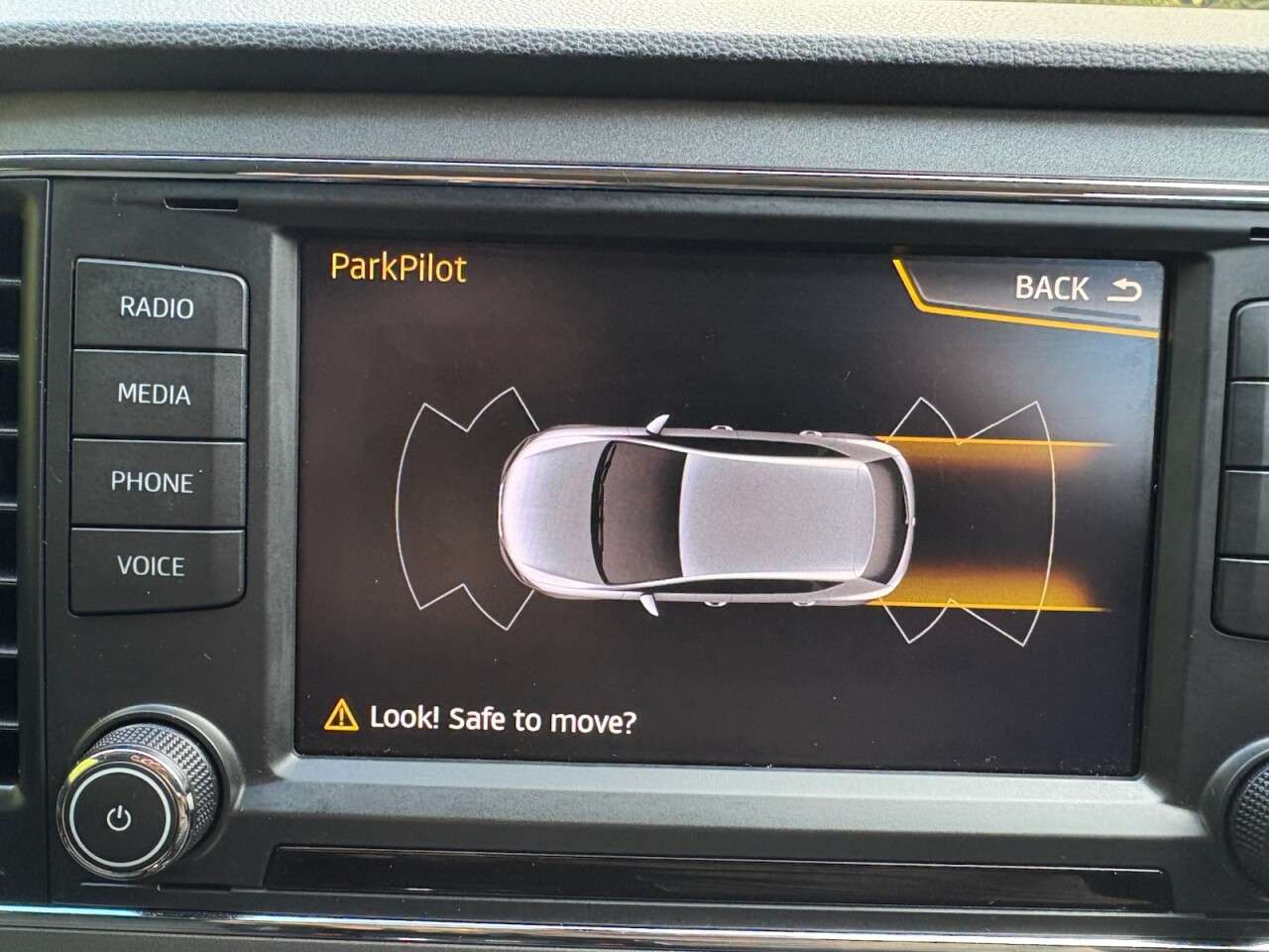 2017 SEAT LEON 2017 SEAT LEON