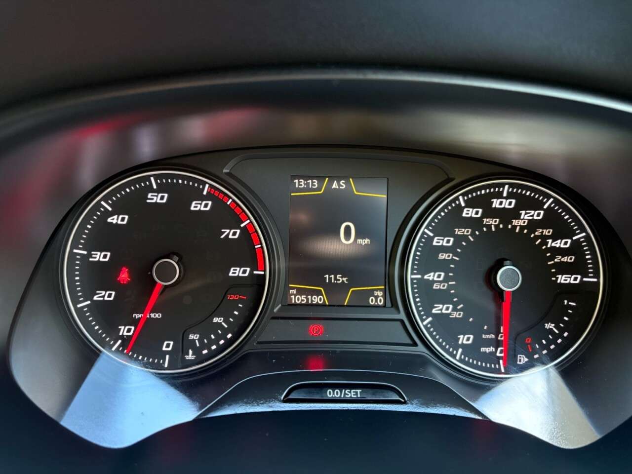 2017 SEAT LEON 2017 SEAT LEON