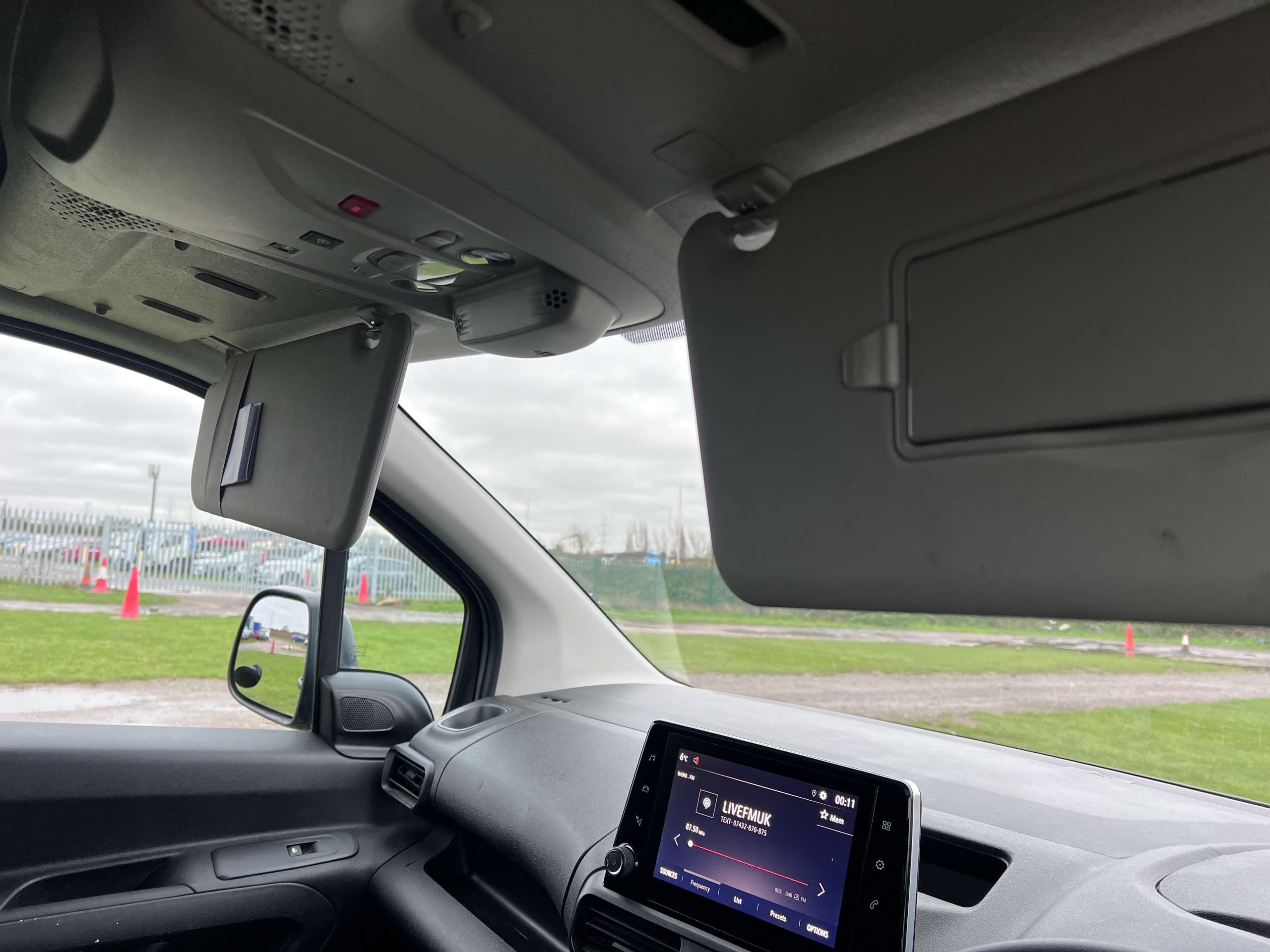 2021 VAUXHALL COMBO 2021 VAUXHALL COMBO