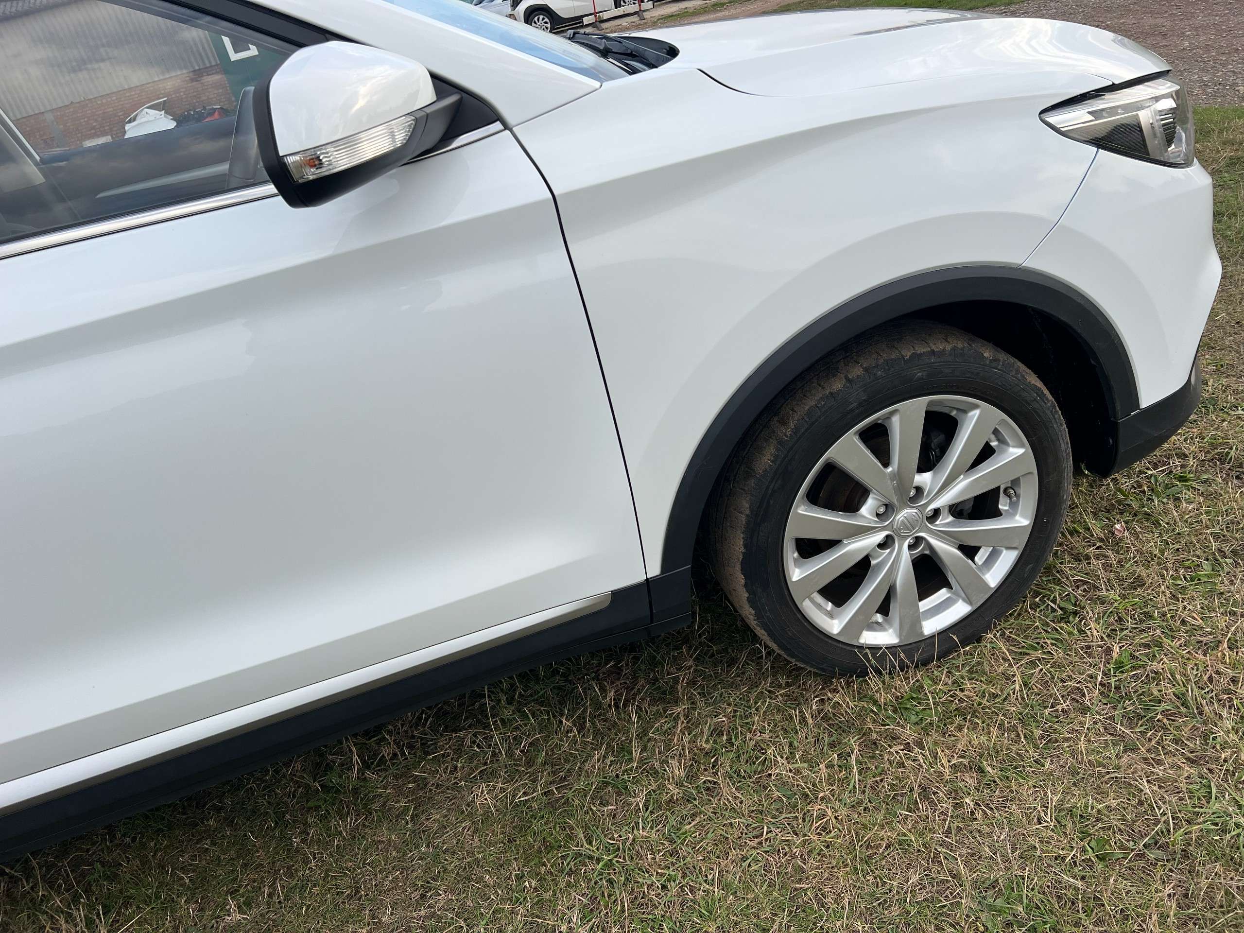 2019 MG MG ZS 2019 MG MG ZS