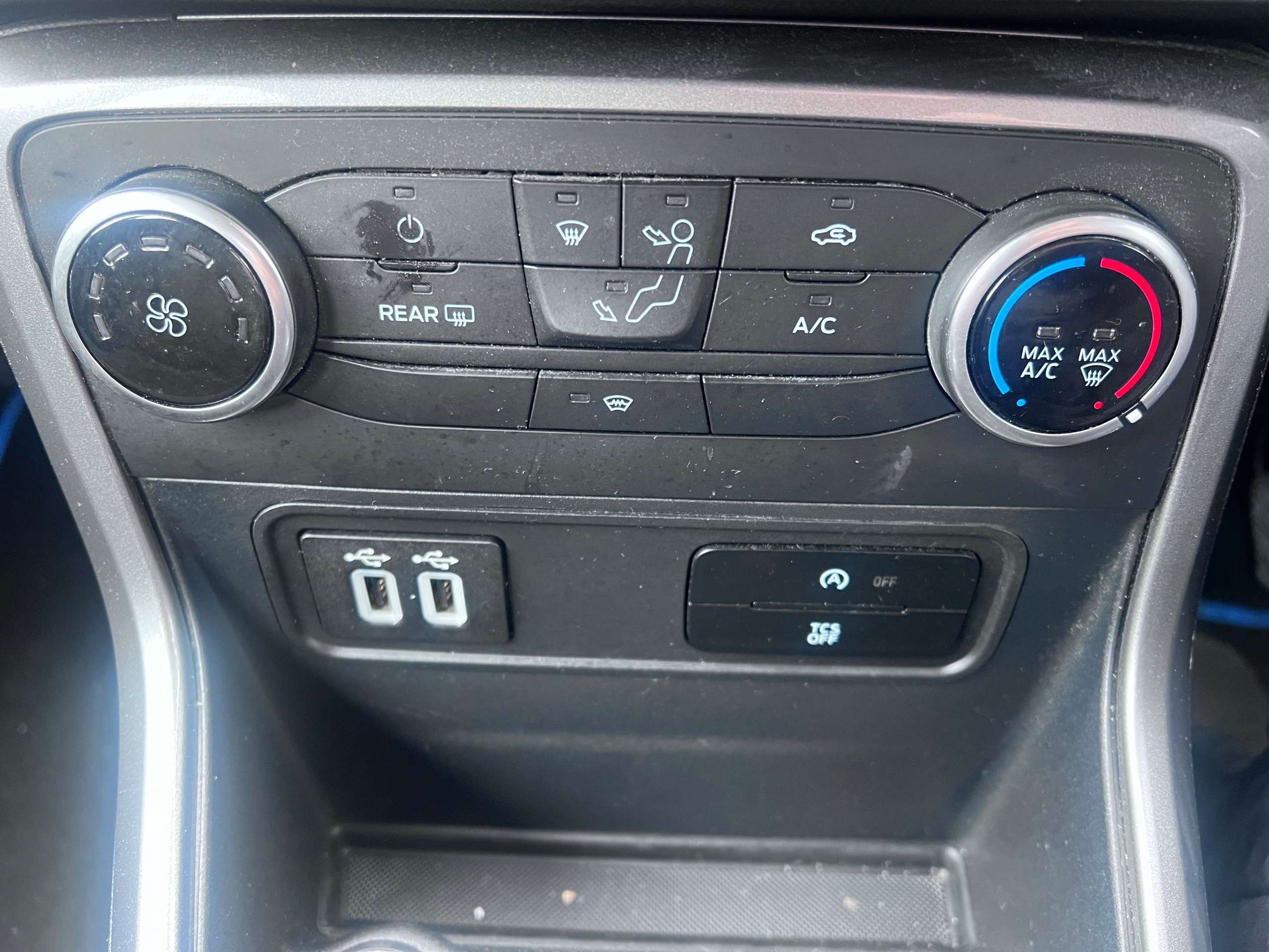 2018 FORD ECOSPORT 2018 FORD ECOSPORT