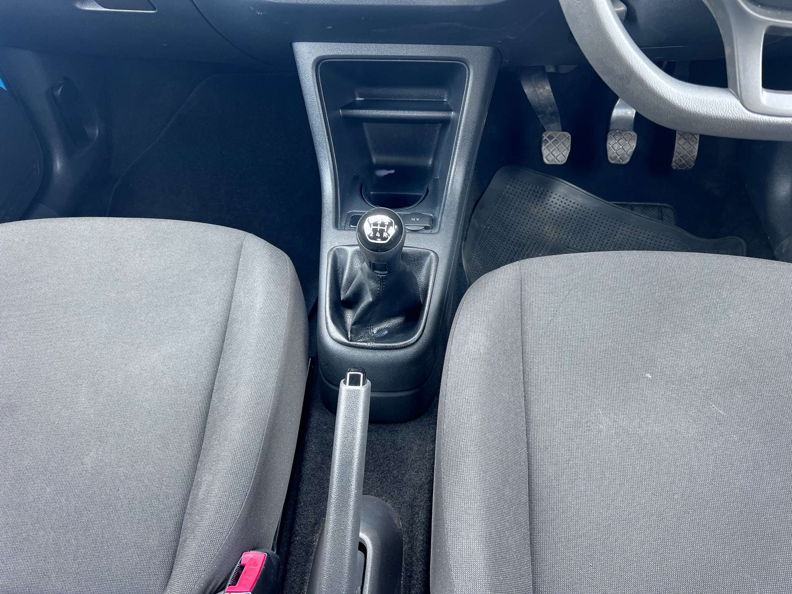 2017 VOLKSWAGEN MOVE UP 2017 VOLKSWAGEN MOVE UP