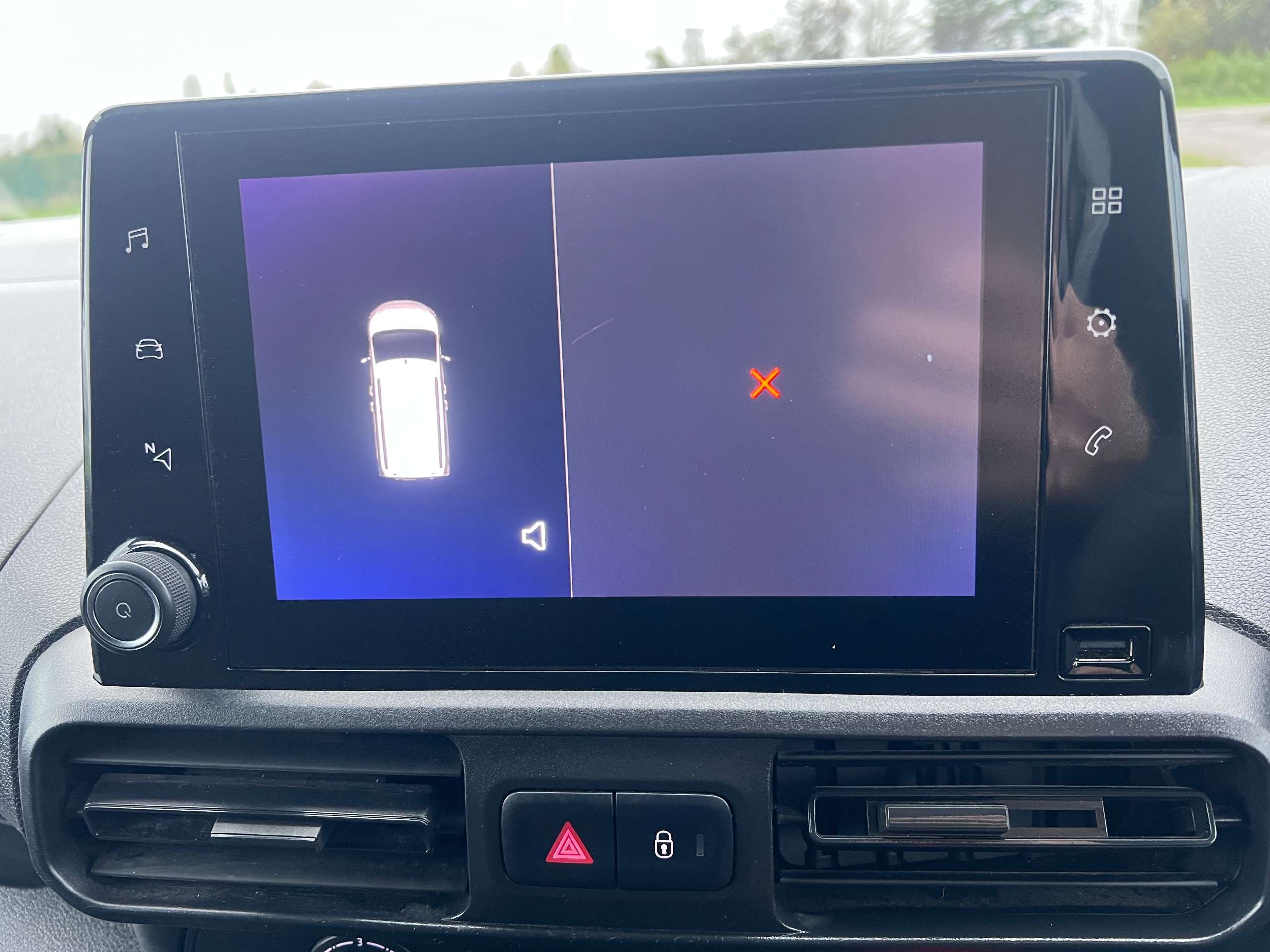 2021 VAUXHALL COMBO 2021 VAUXHALL COMBO