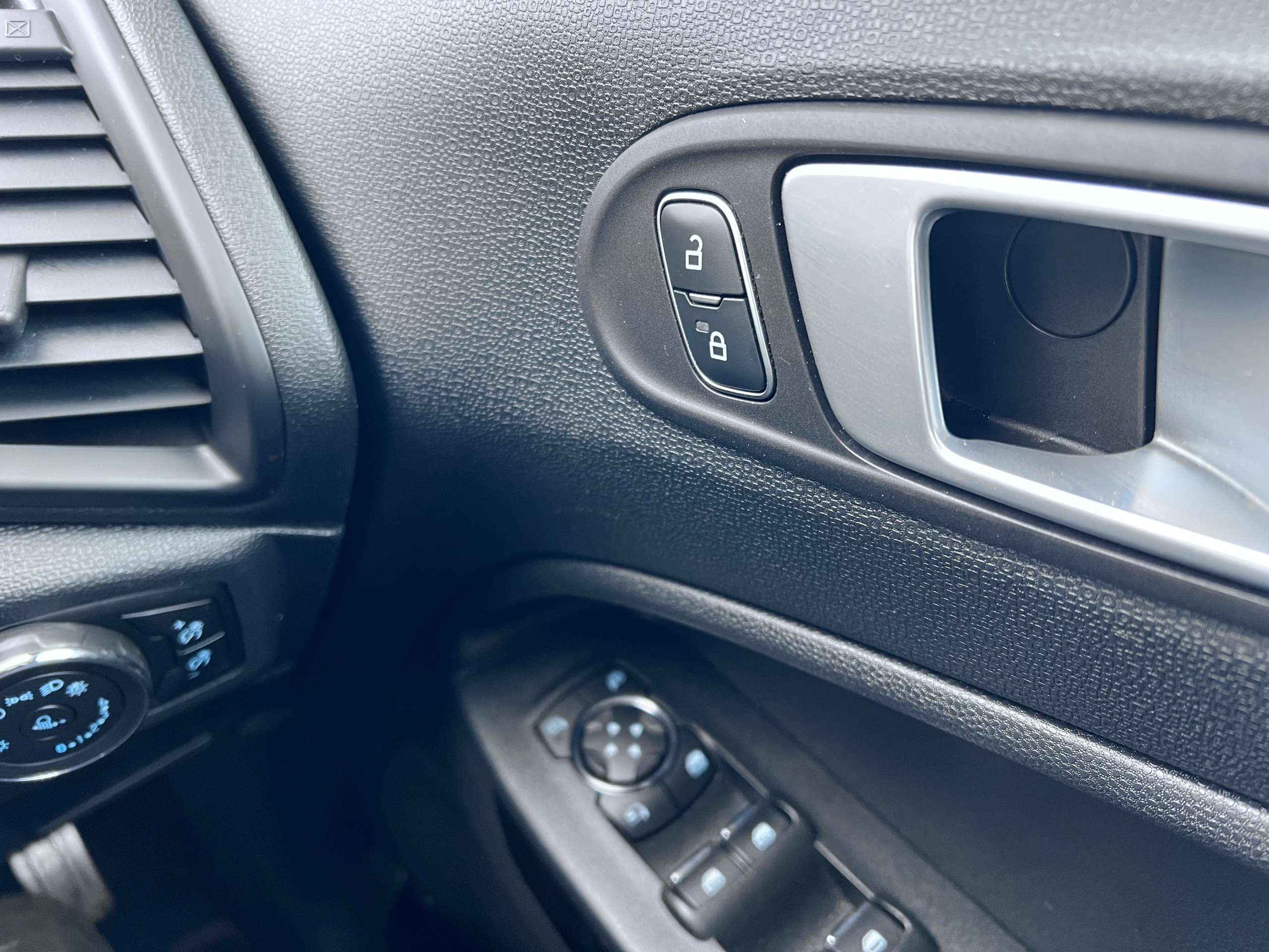 2019 FORD ECOSPORT 2019 FORD ECOSPORT